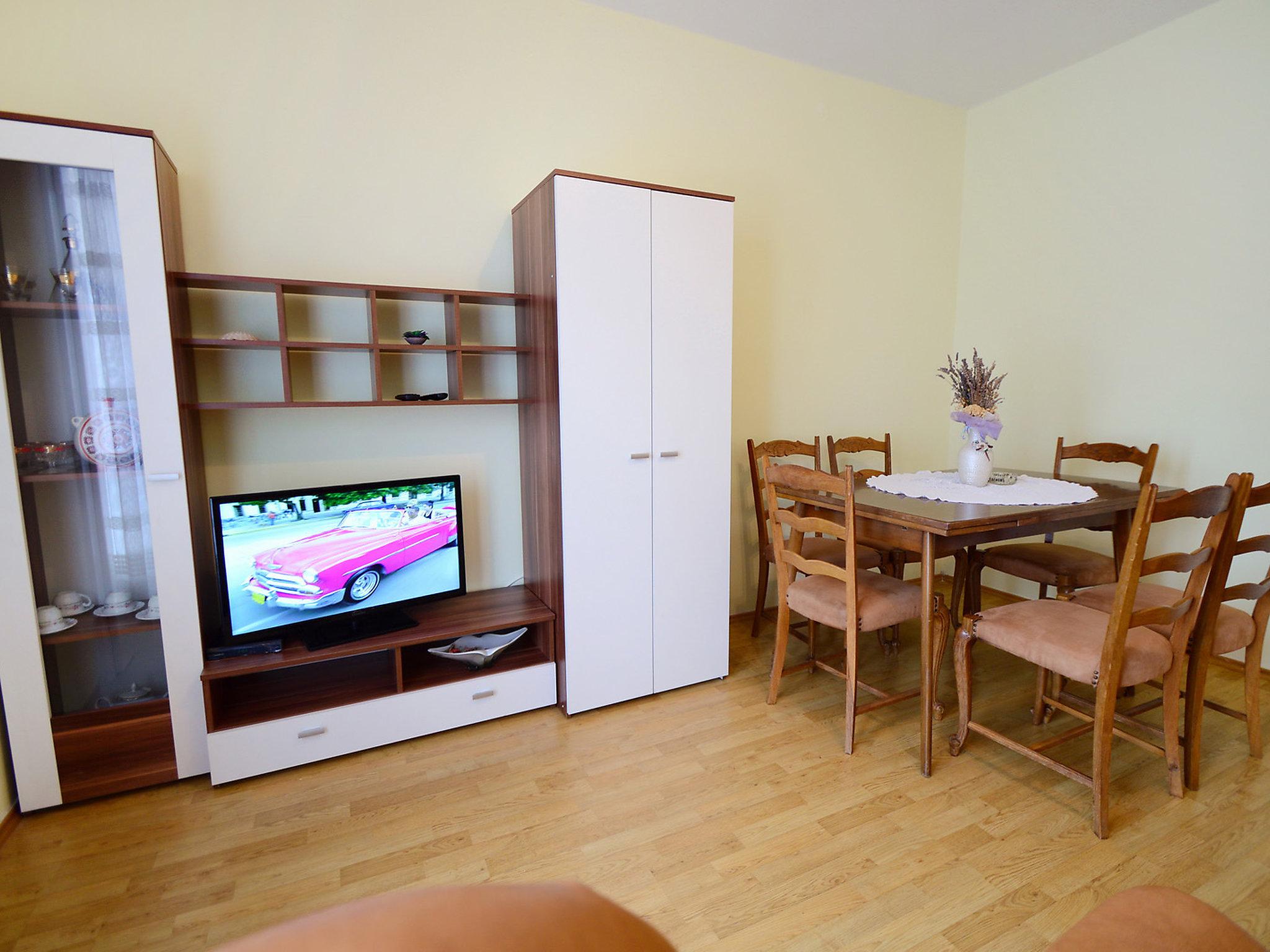 Foto 7 - Apartamento de 2 quartos em Opatija com jardim e terraço