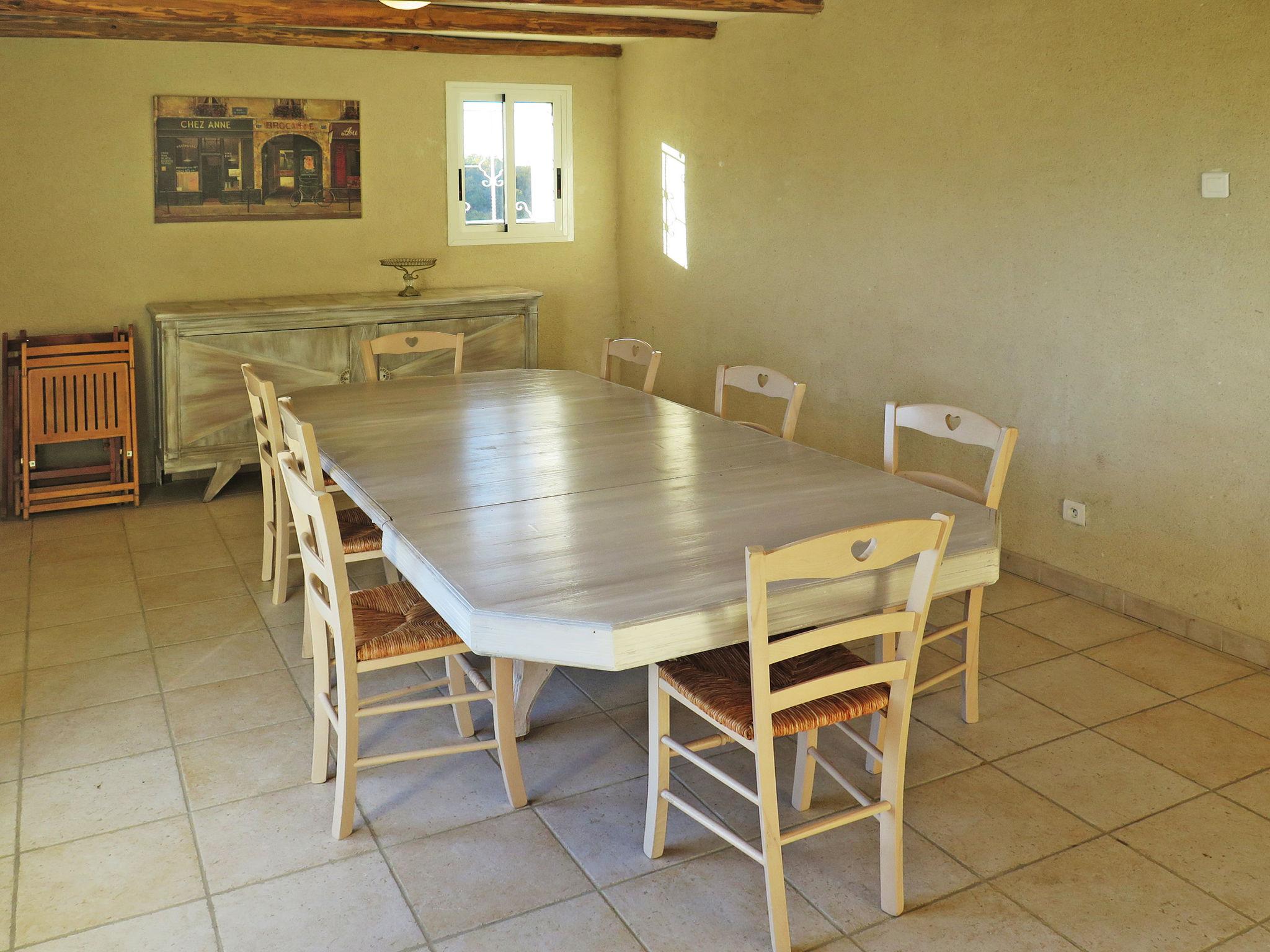 Photo 8 - Maison de 5 chambres à L'Honor-de-Cos avec piscine privée et jardin