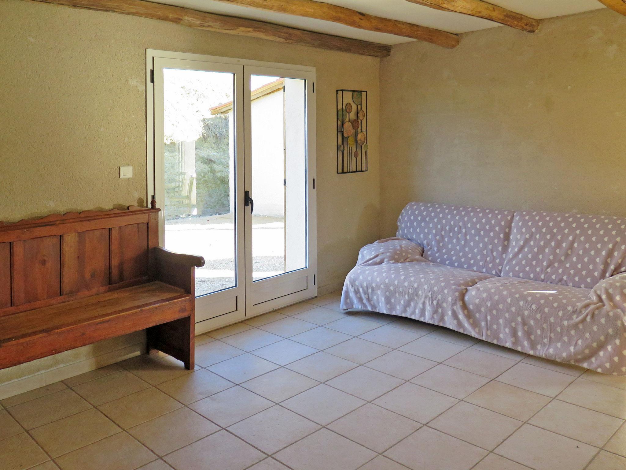 Photo 6 - 5 bedroom House in L'Honor-de-Cos with private pool and garden