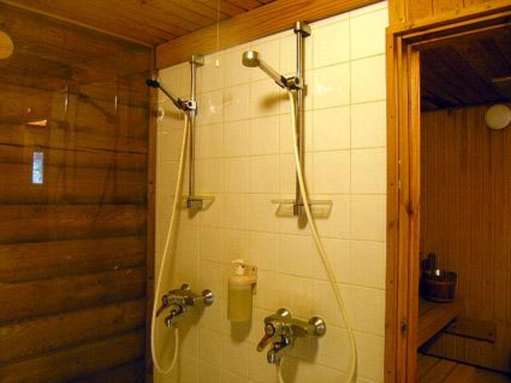 Photo 13 - 2 bedroom House in Urjala with sauna