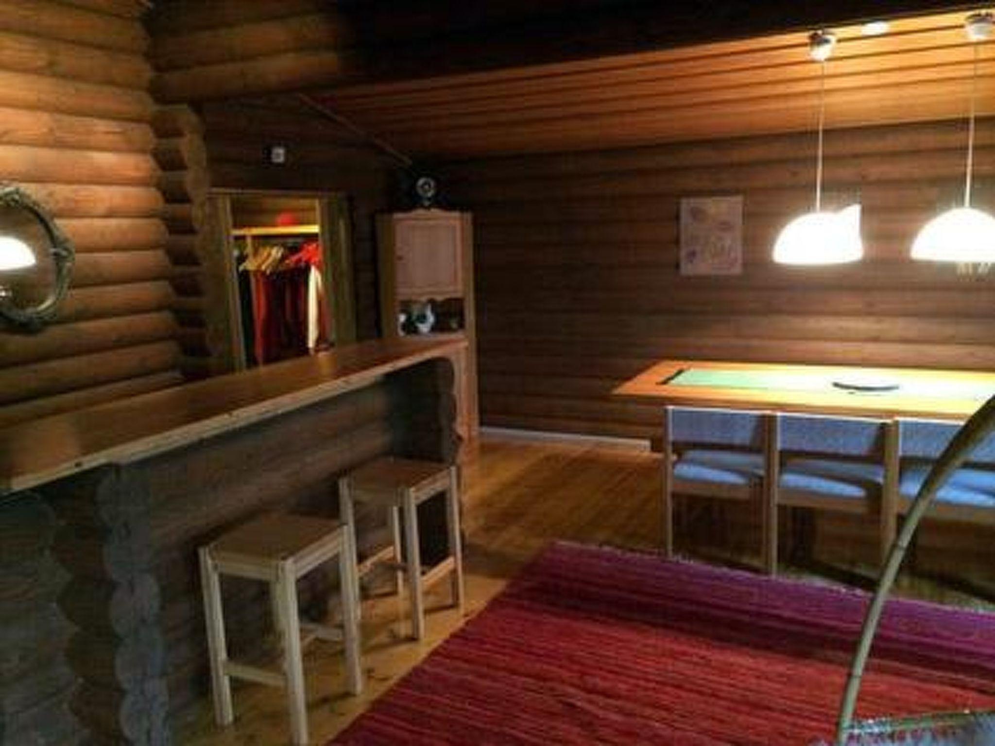 Foto 6 - Casa de 2 habitaciones en Urjala con sauna