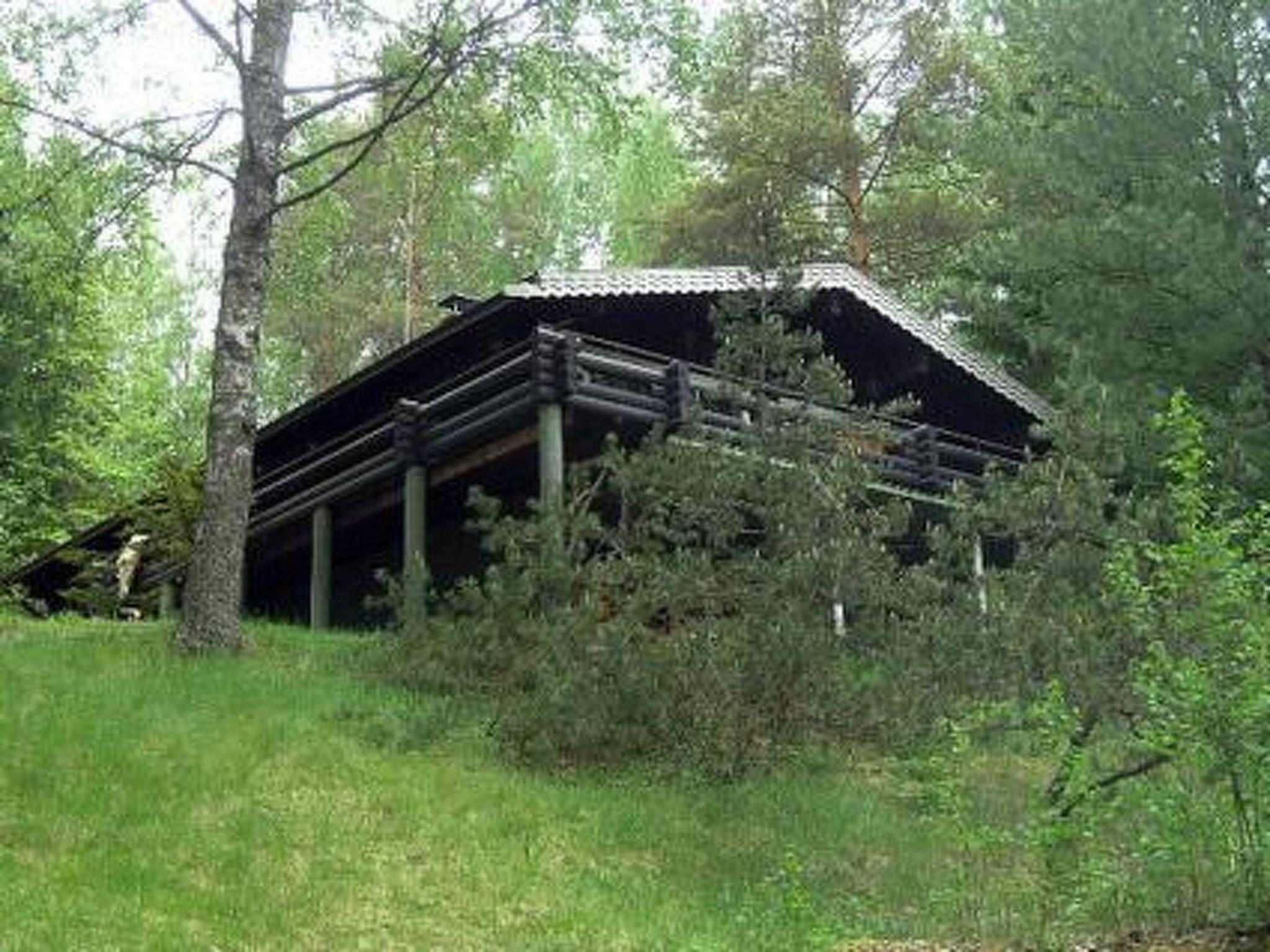 Foto 1 - Casa de 2 quartos em Urjala com sauna