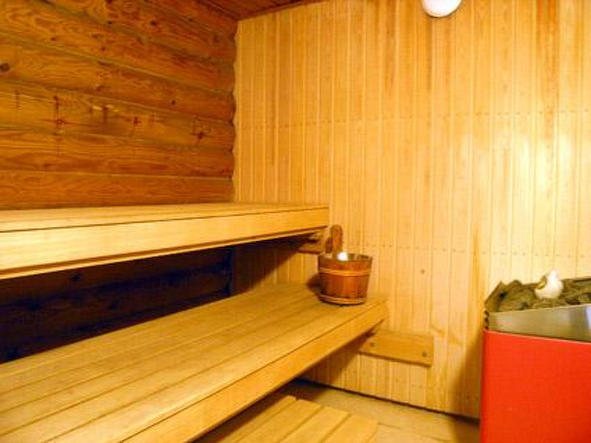 Photo 14 - 2 bedroom House in Urjala with sauna