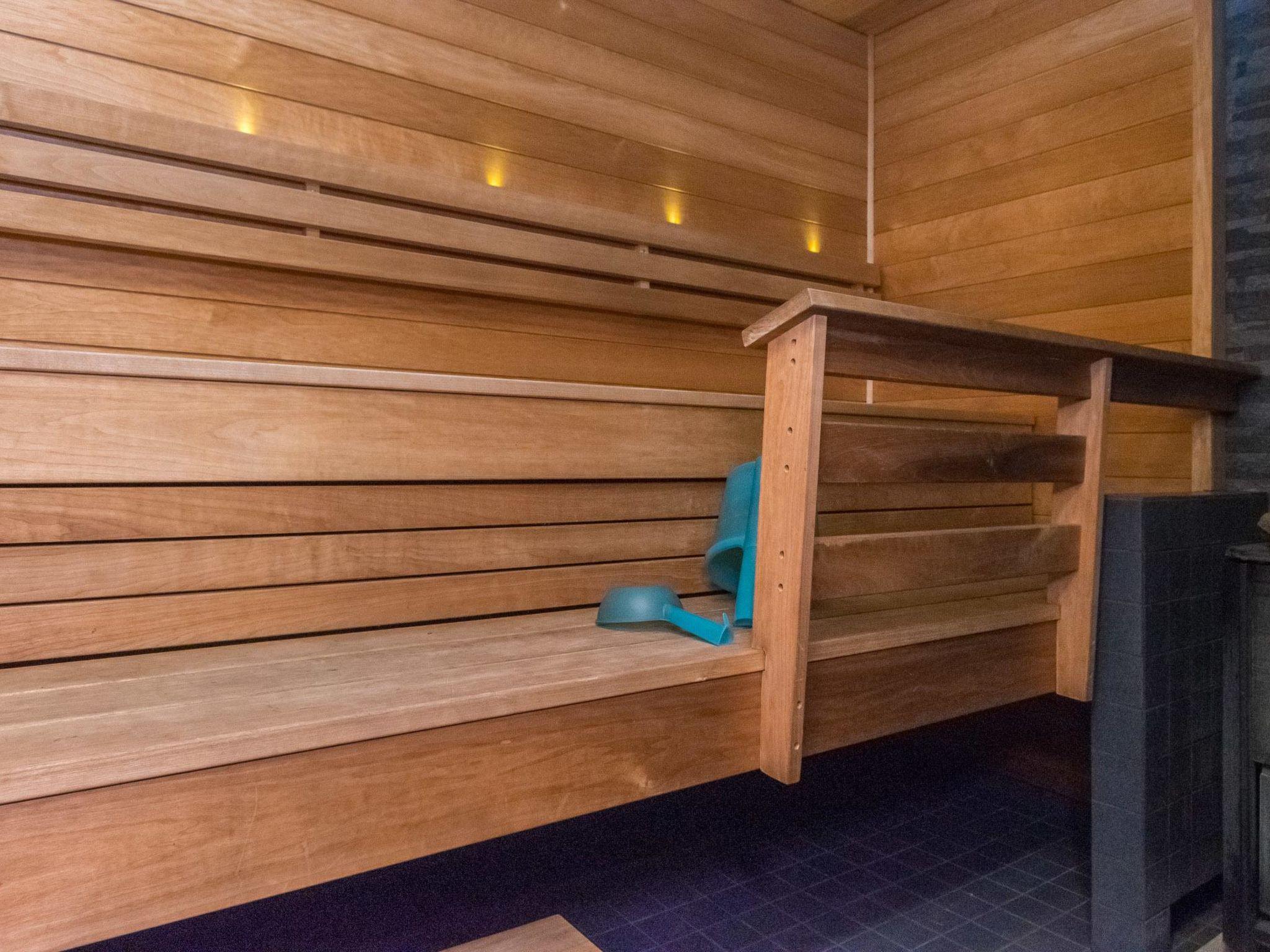 Foto 20 - Casa de 2 quartos em Pertunmaa com sauna
