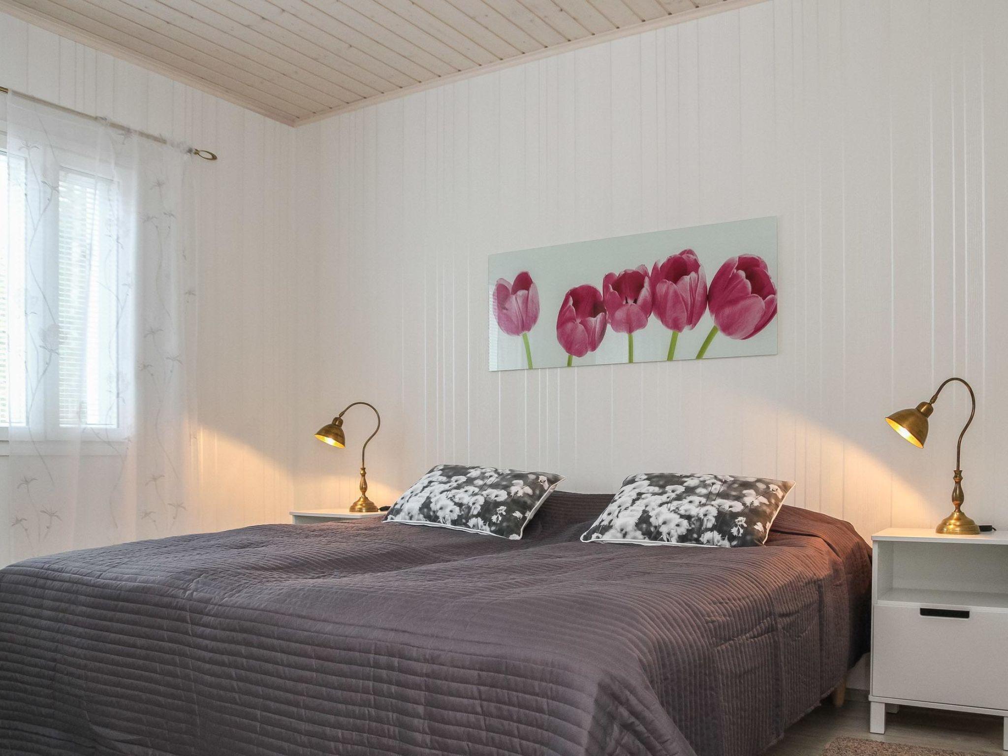 Foto 17 - Casa con 2 camere da letto a Pertunmaa con sauna
