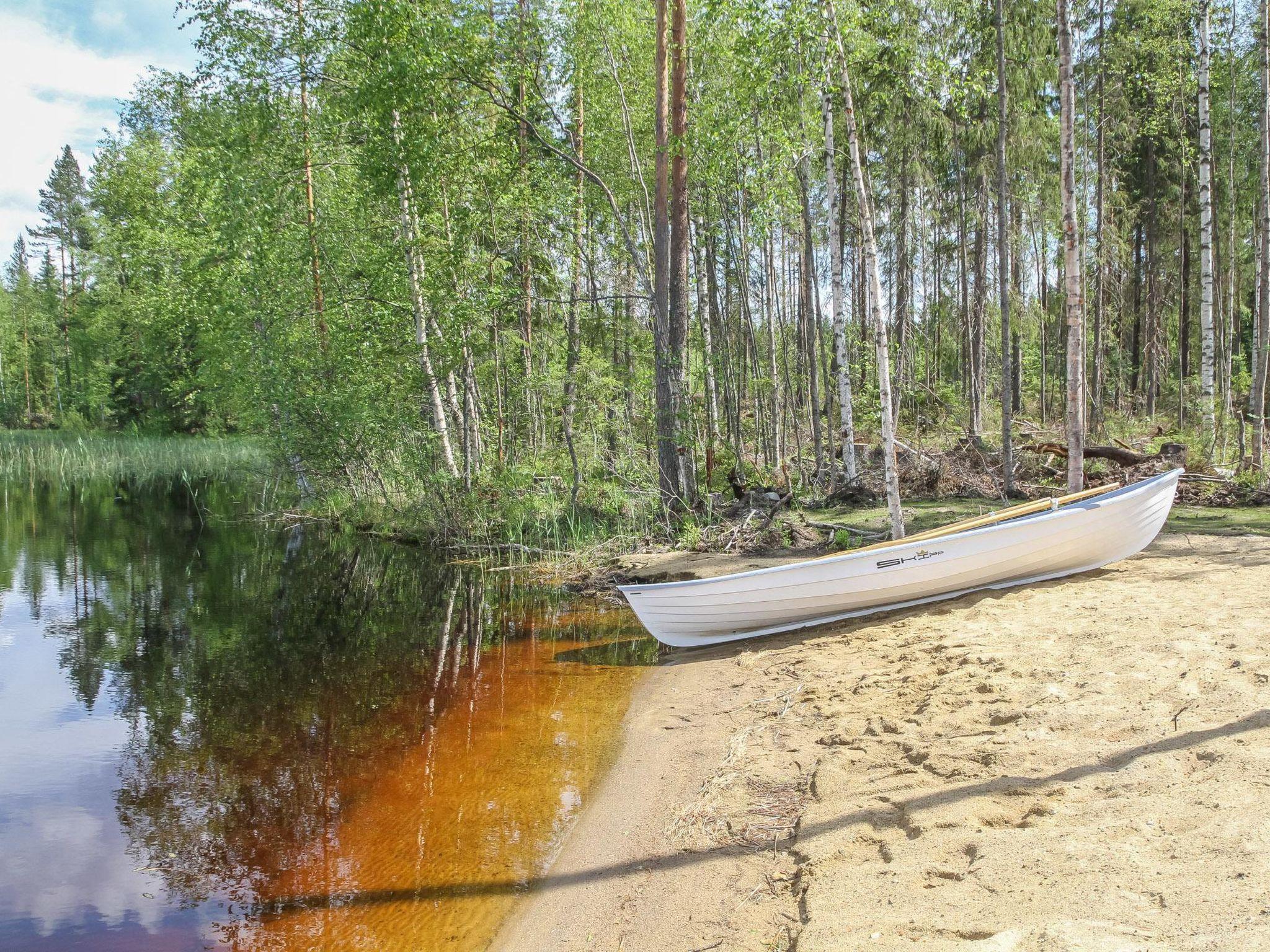 Photo 6 - 2 bedroom House in Pertunmaa with sauna