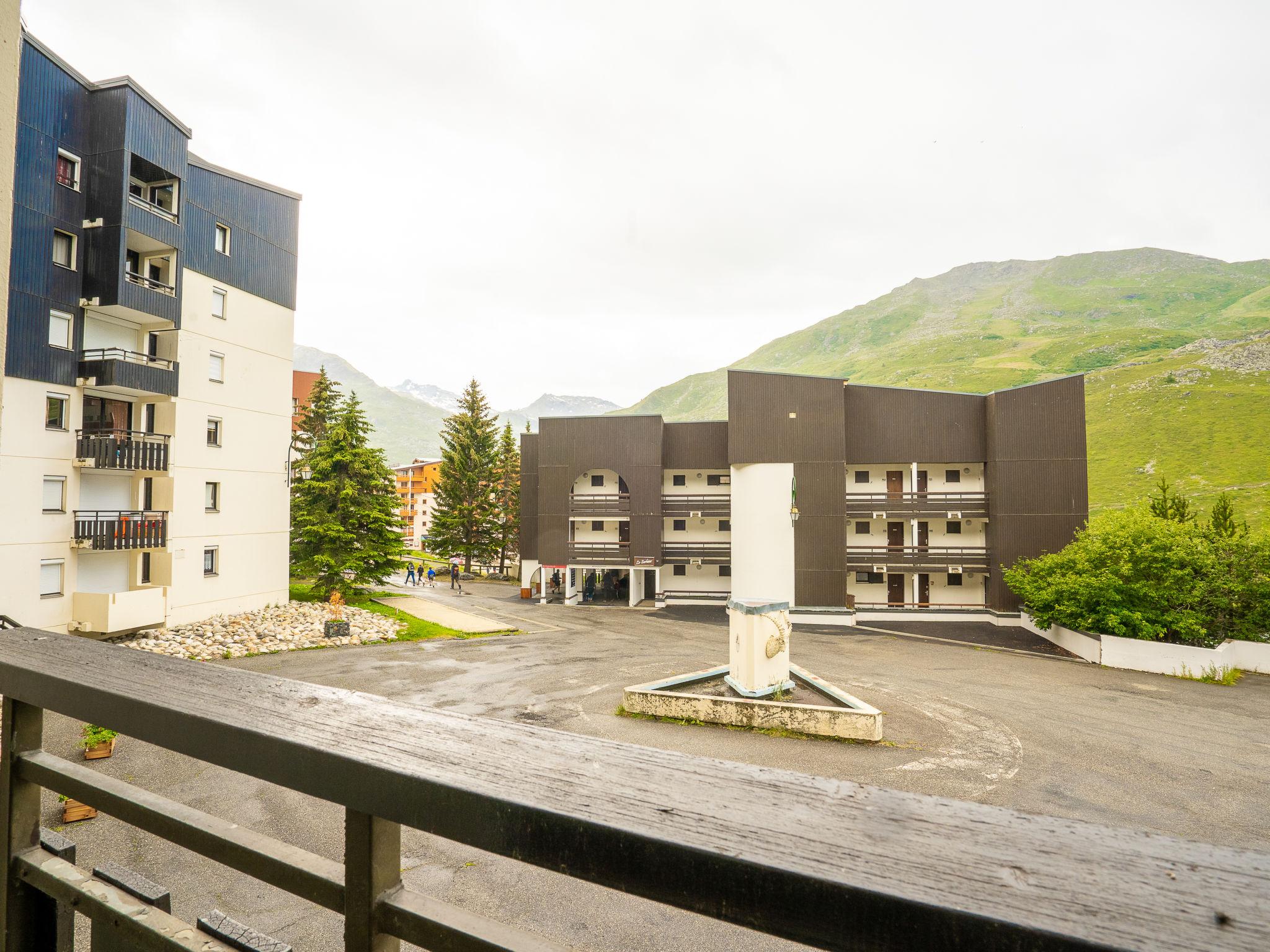 Photo 17 - Apartment in Les Belleville with mountain view