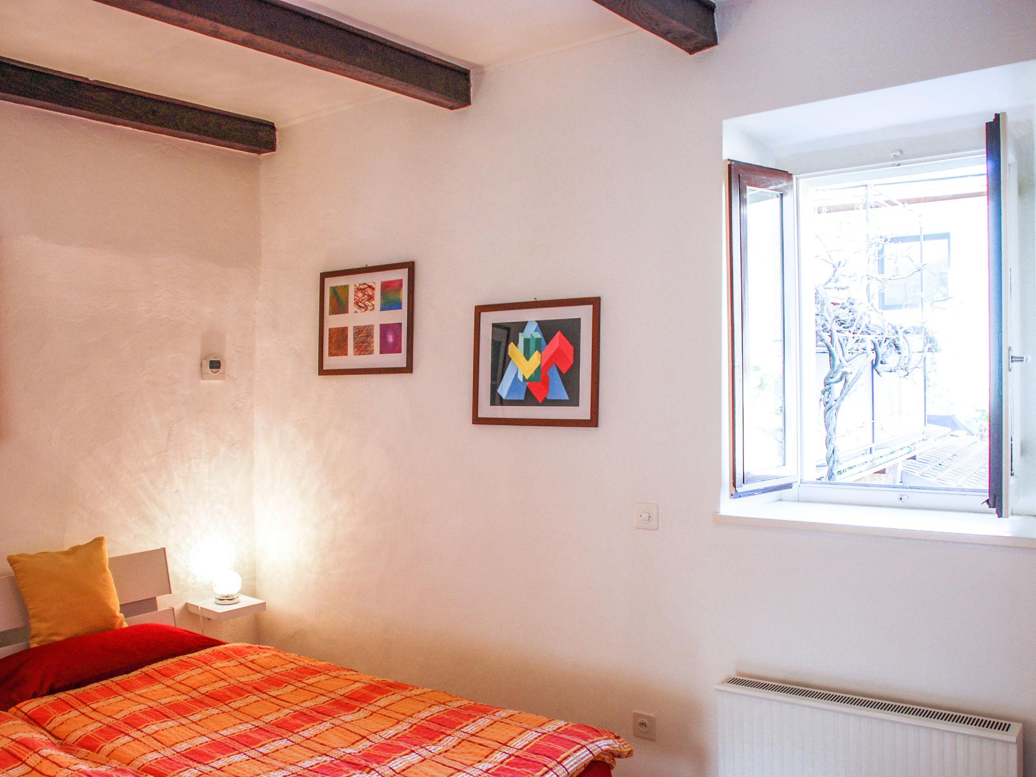 Photo 16 - 1 bedroom Apartment in Losone with mountain view