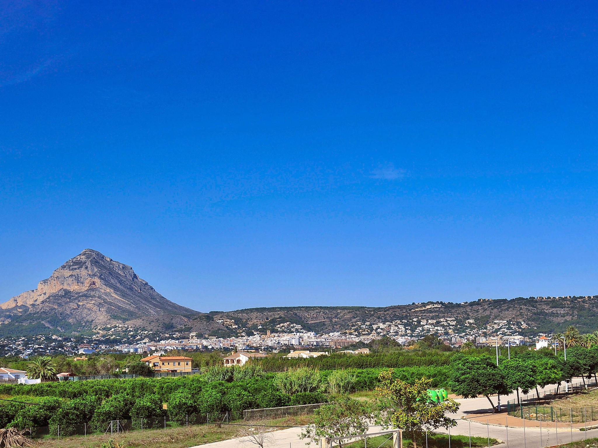 Photo 18 - 3 bedroom Apartment in Jávea with swimming pool and sea view