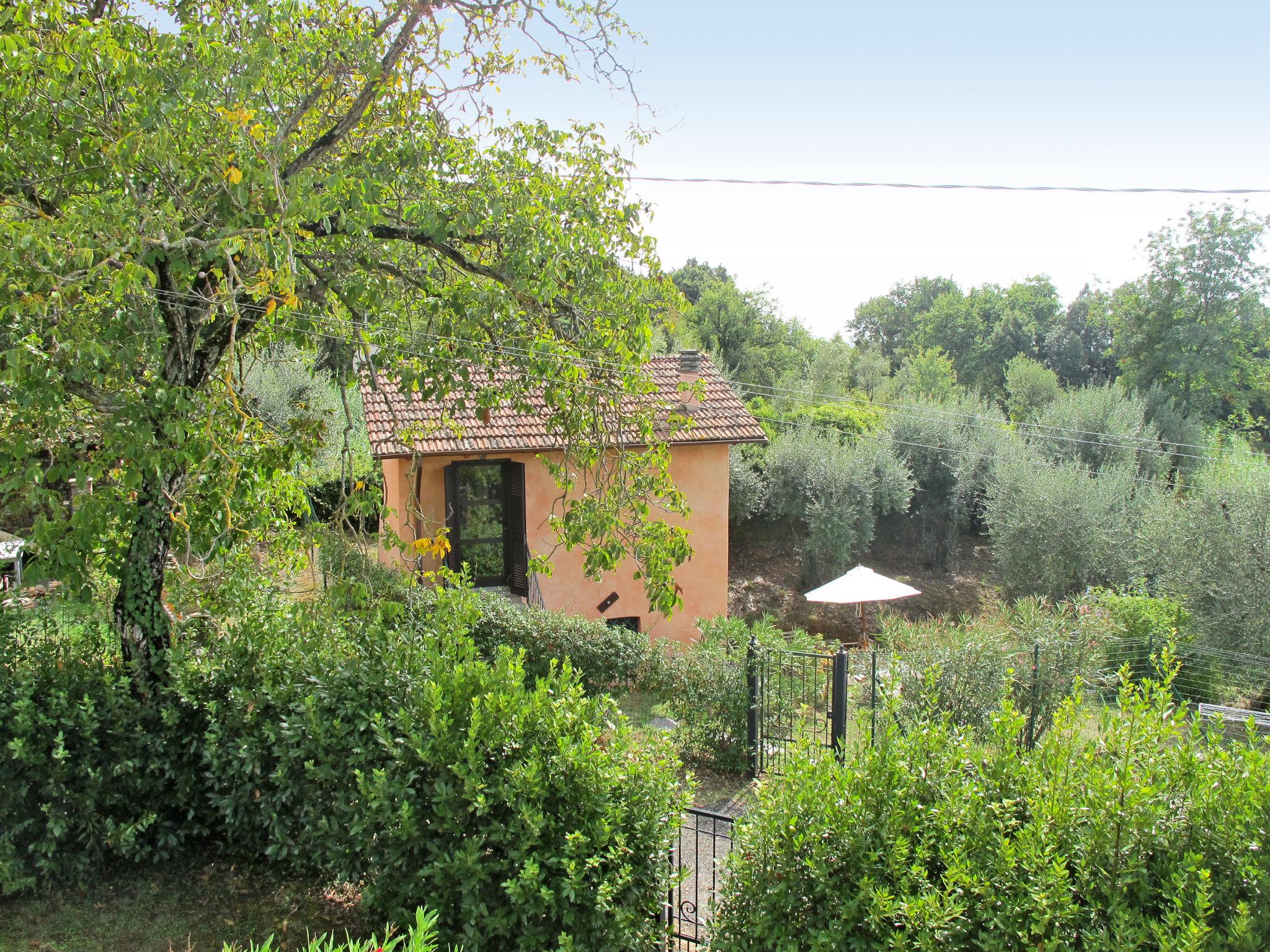 Foto 4 - Casa de 1 habitación en Massa con jardín y vistas al mar