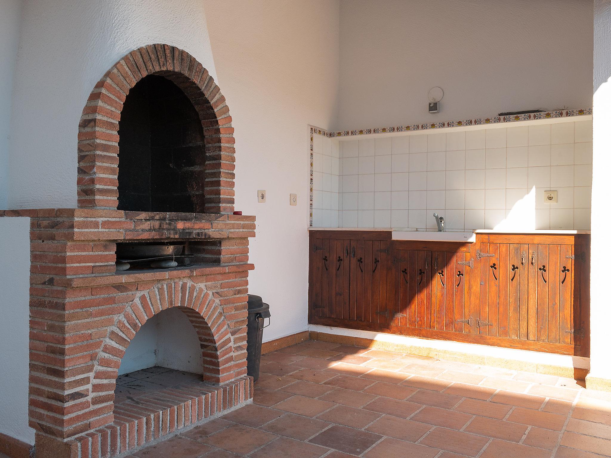 Photo 22 - Maison de 4 chambres à Jávea avec piscine privée et vues à la mer