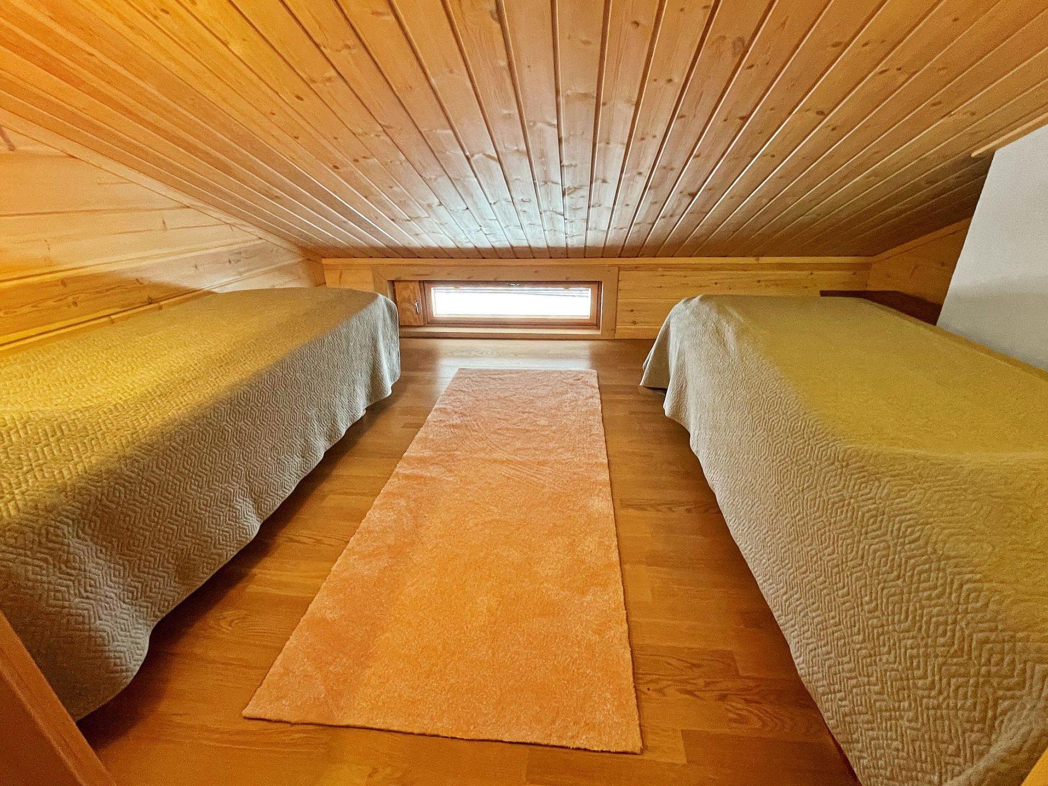 Photo 12 - Maison de 4 chambres à Kuusamo avec sauna et vues sur la montagne