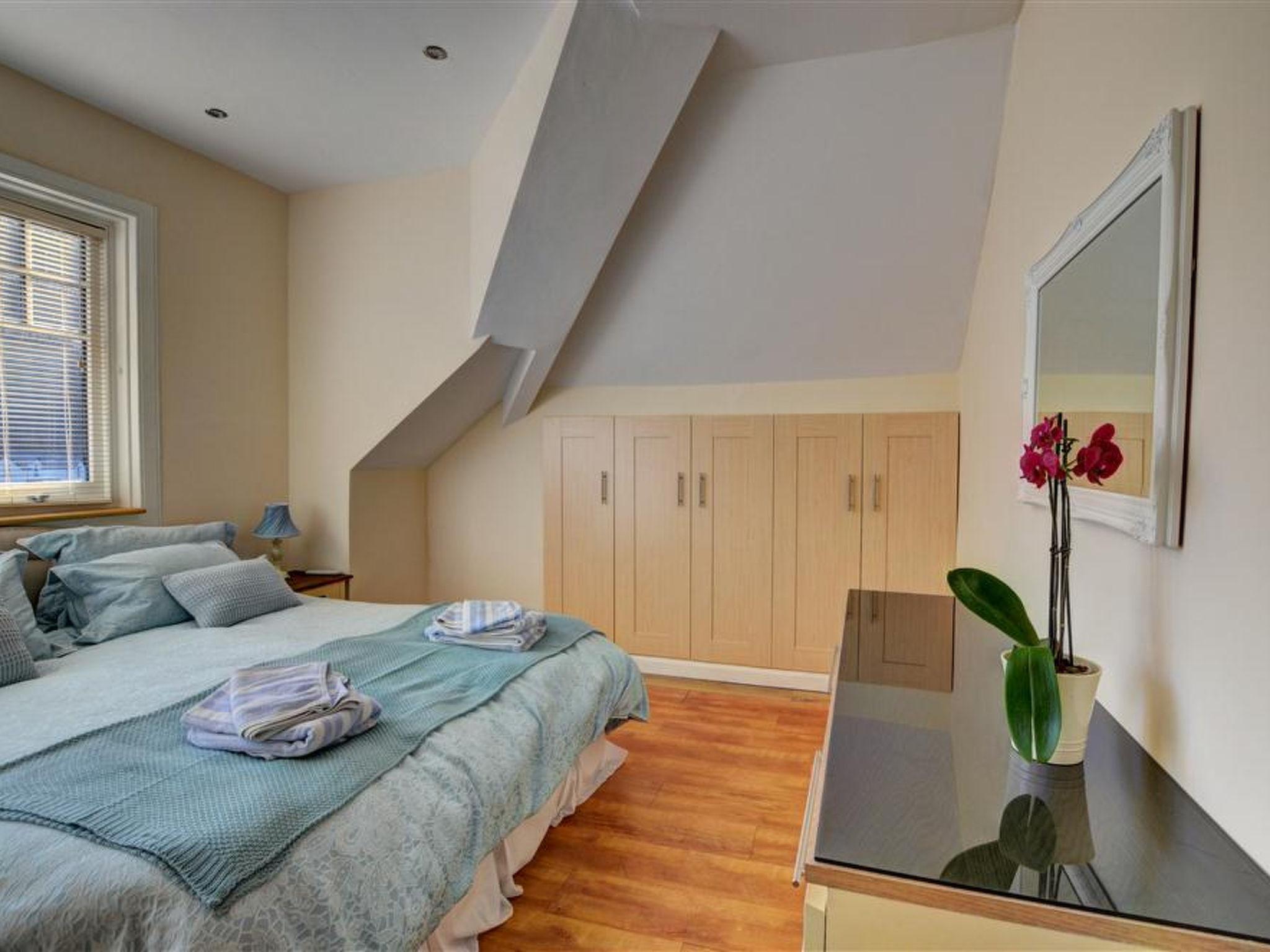 Foto 11 - Apartment mit 2 Schlafzimmern in Lynmouth mit terrasse