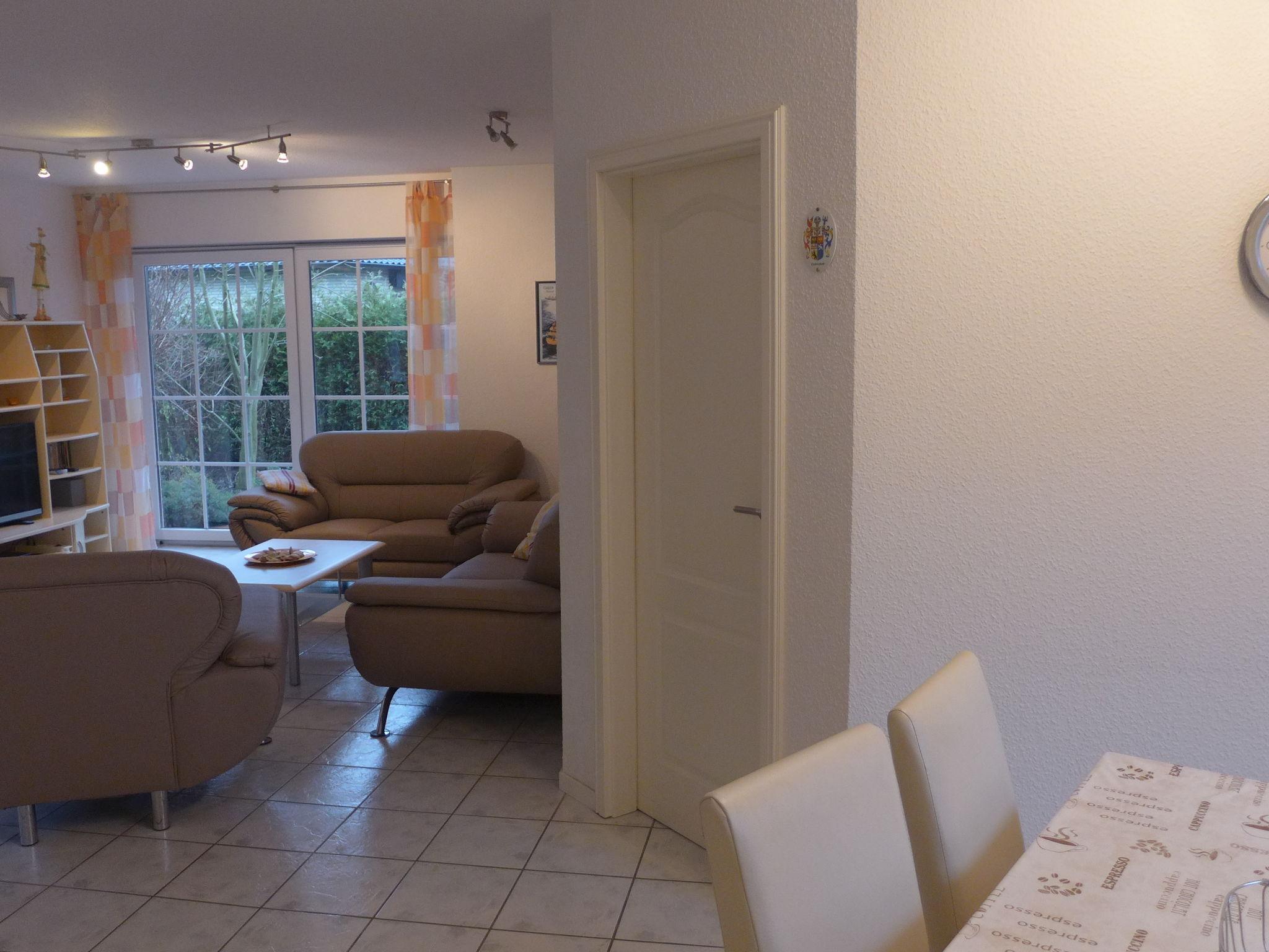 Photo 9 - 2 bedroom Apartment in Norden with garden and terrace