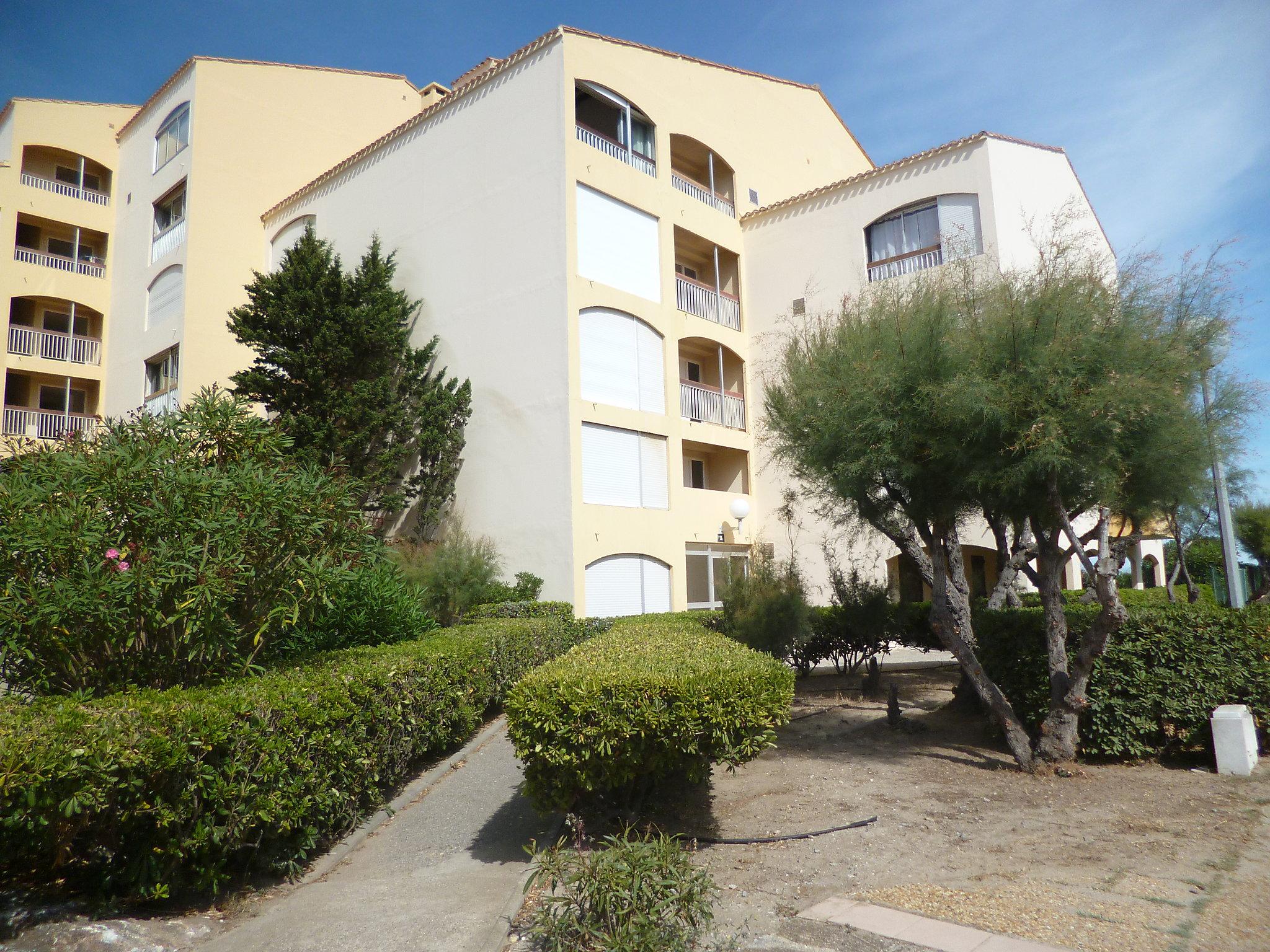 Photo 15 - Apartment in Leucate with swimming pool and sea view