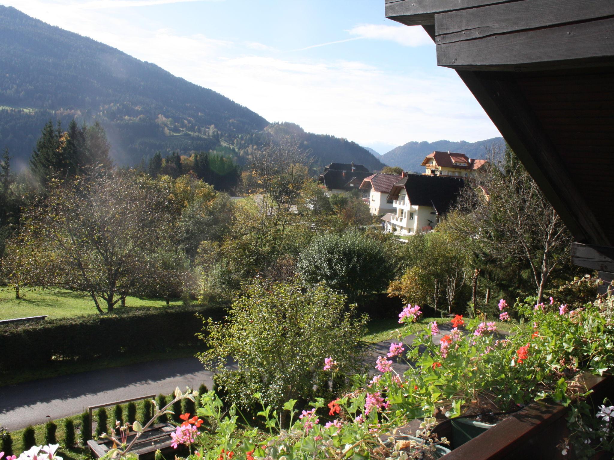 Photo 19 - 1 bedroom Apartment in Arriach with garden