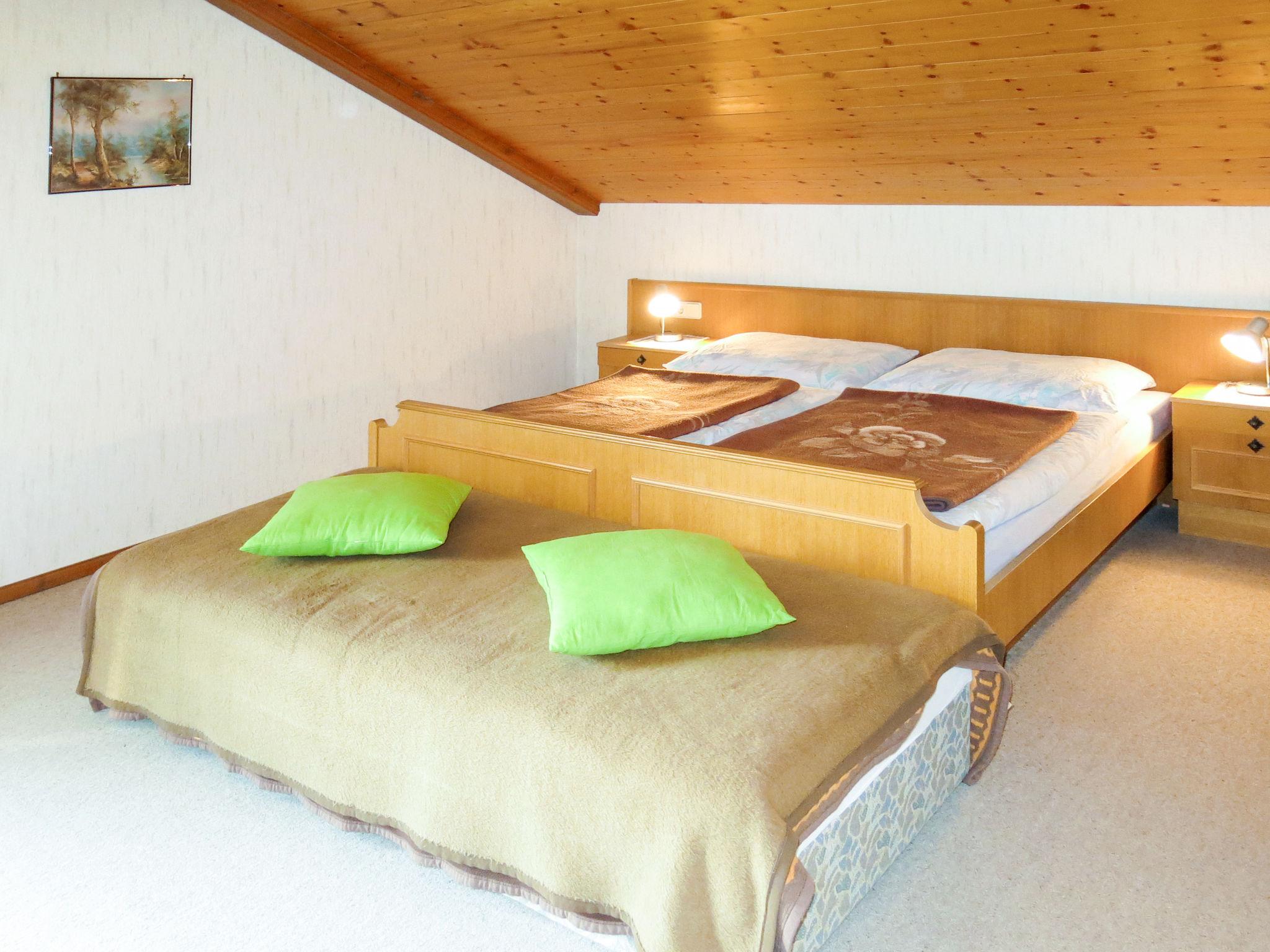 Foto 7 - Appartamento con 1 camera da letto a Arriach con giardino