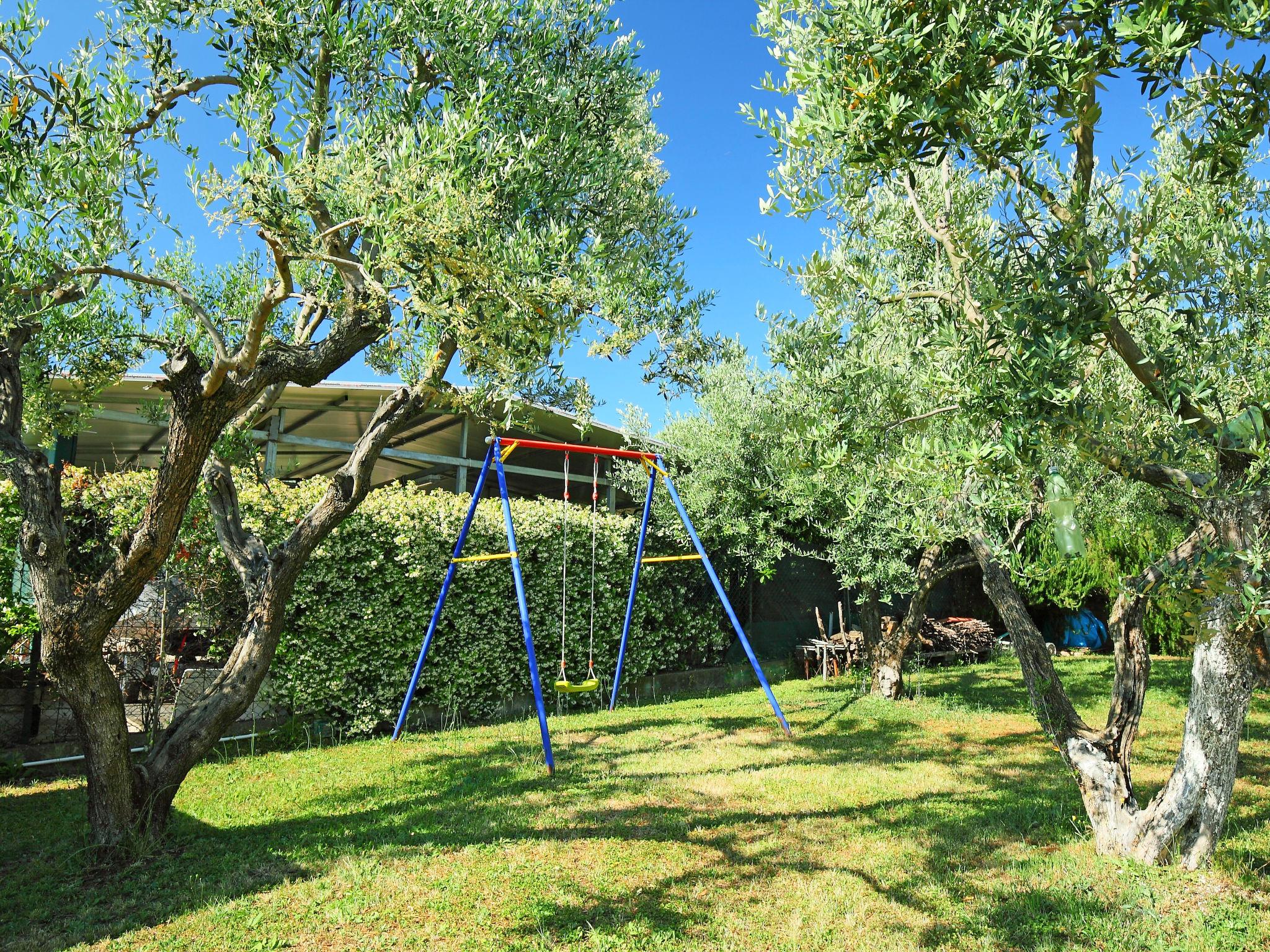 Photo 4 - Maison de 2 chambres à Lanuvio avec jardin