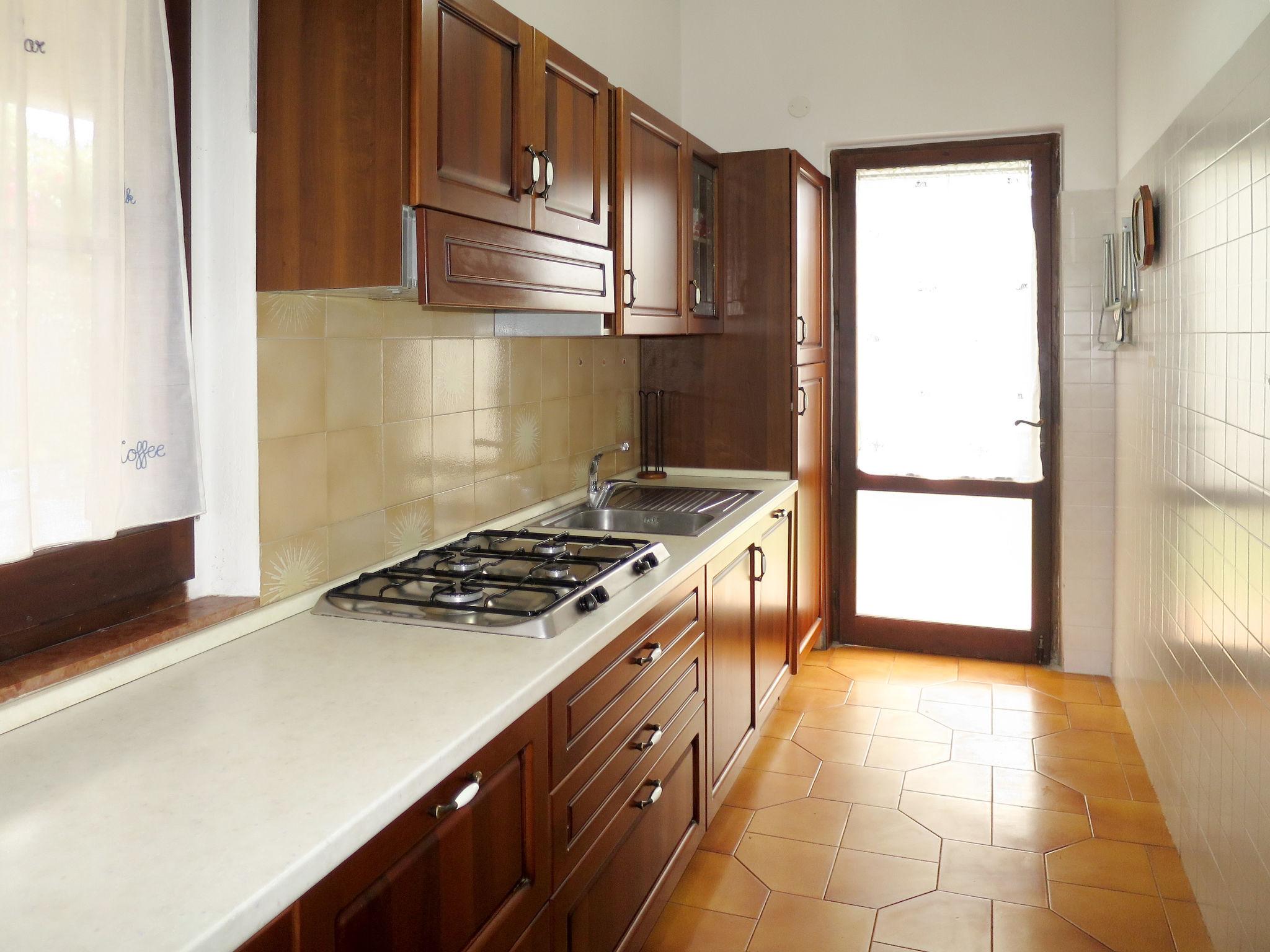 Photo 11 - 4 bedroom House in Muravera with private pool and garden