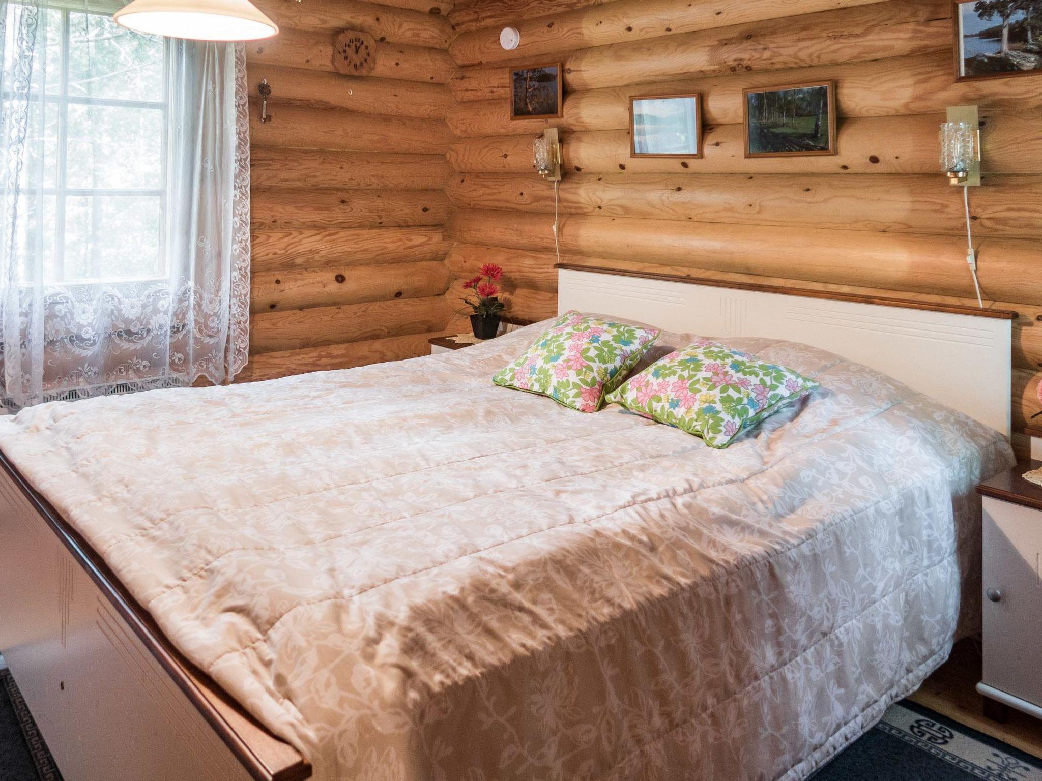 Foto 13 - Casa con 1 camera da letto a Sotkamo con sauna