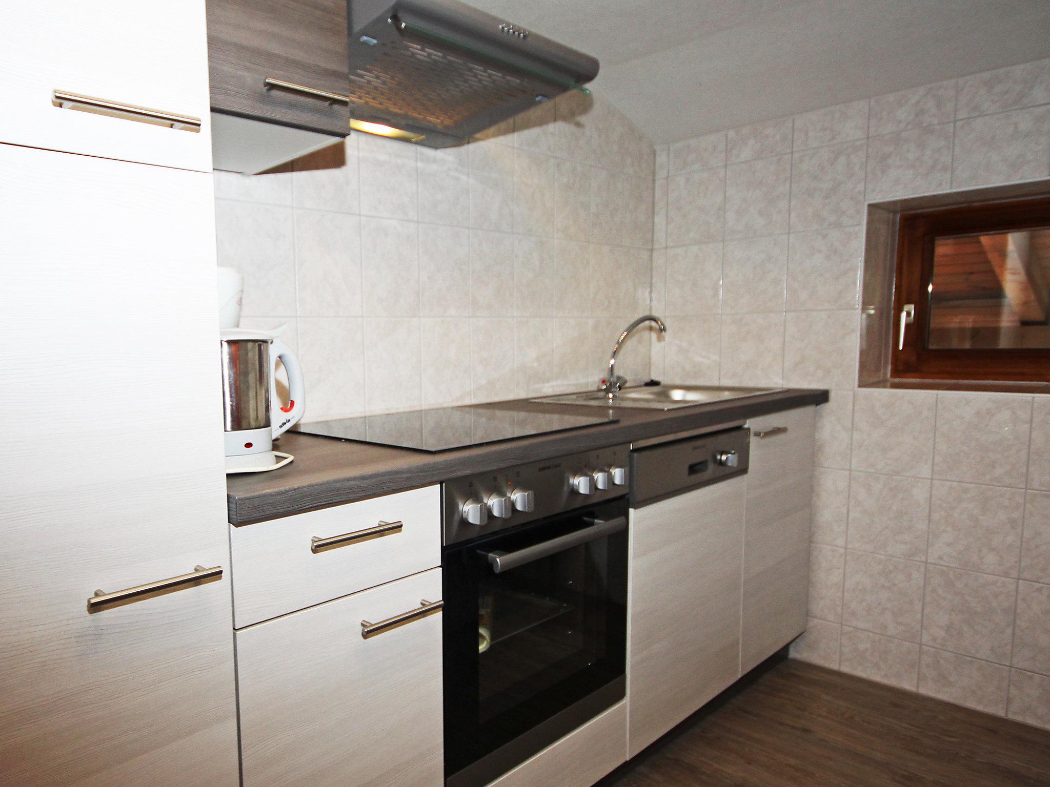 Foto 6 - Apartamento de 2 habitaciones en Axams