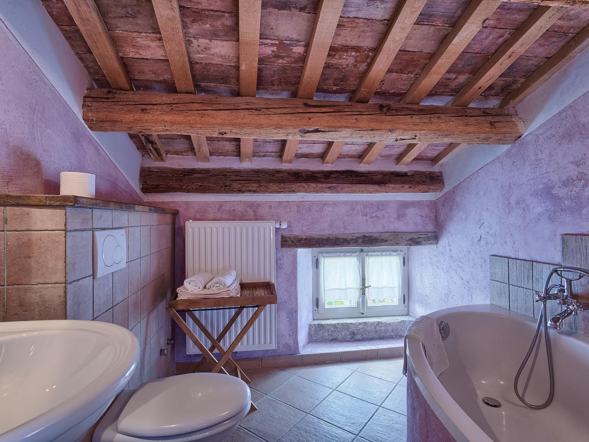 Foto 24 - Casa con 7 camere da letto a Vodnjan con piscina privata e vista mare