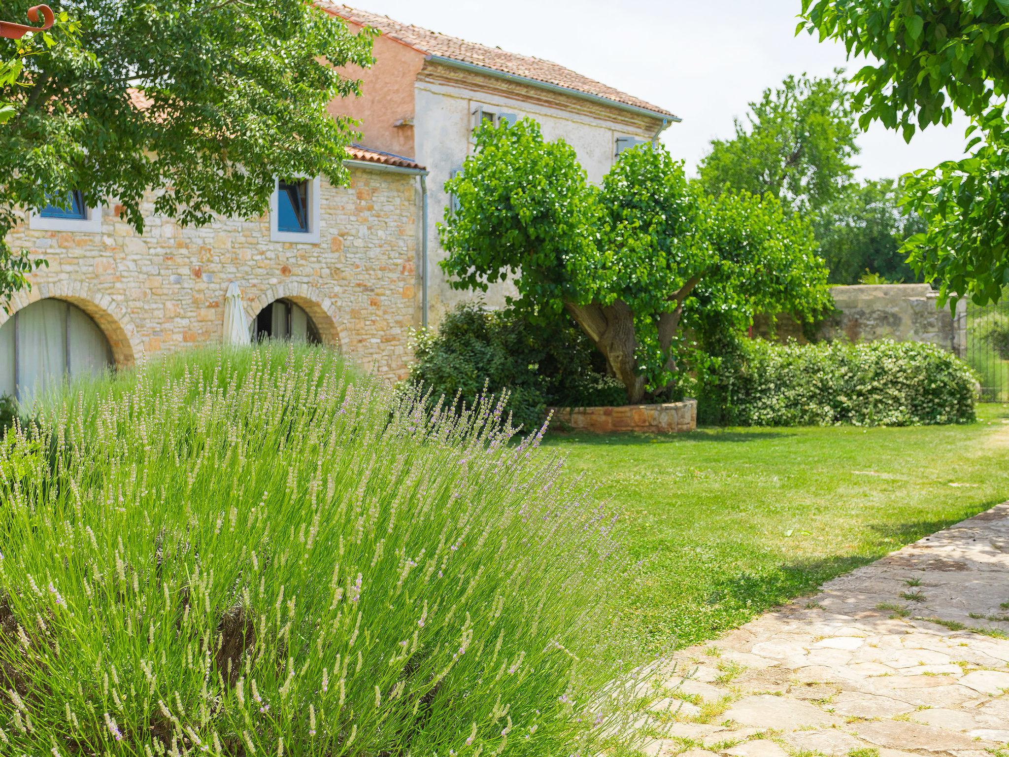 Photo 32 - Maison de 7 chambres à Vodnjan avec piscine privée et jardin