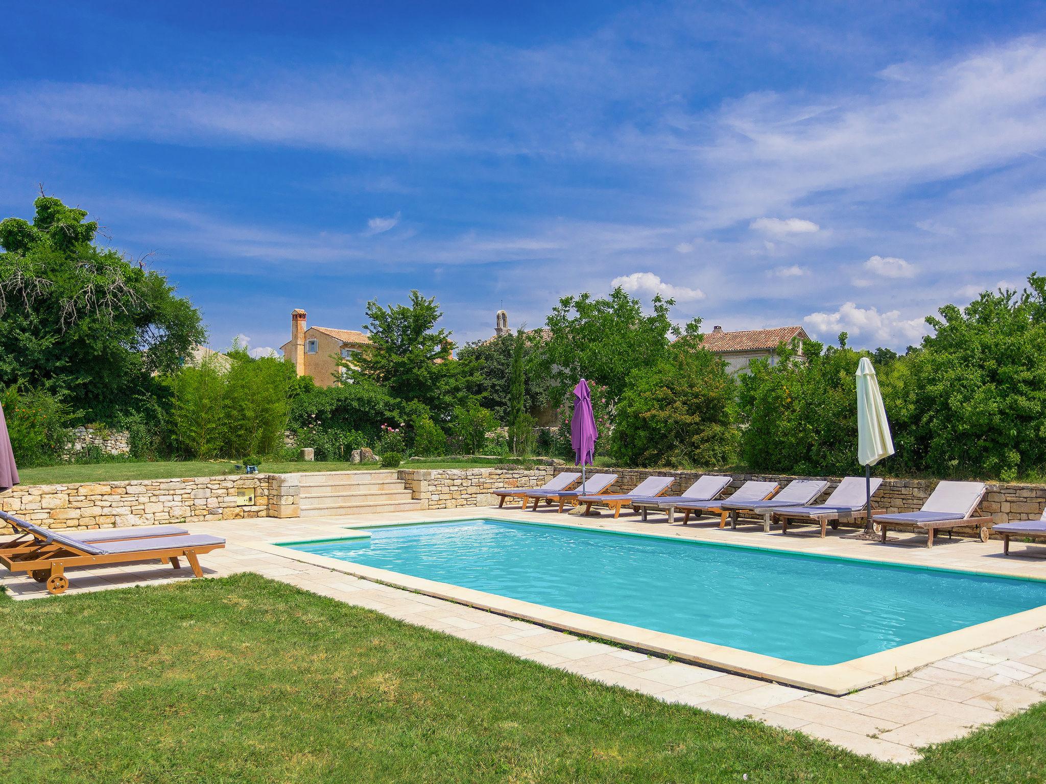 Foto 26 - Casa con 7 camere da letto a Vodnjan con piscina privata e vista mare