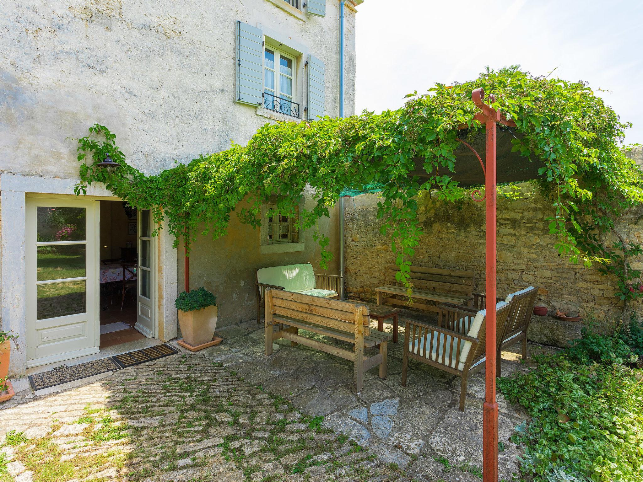 Photo 34 - Maison de 7 chambres à Vodnjan avec piscine privée et jardin