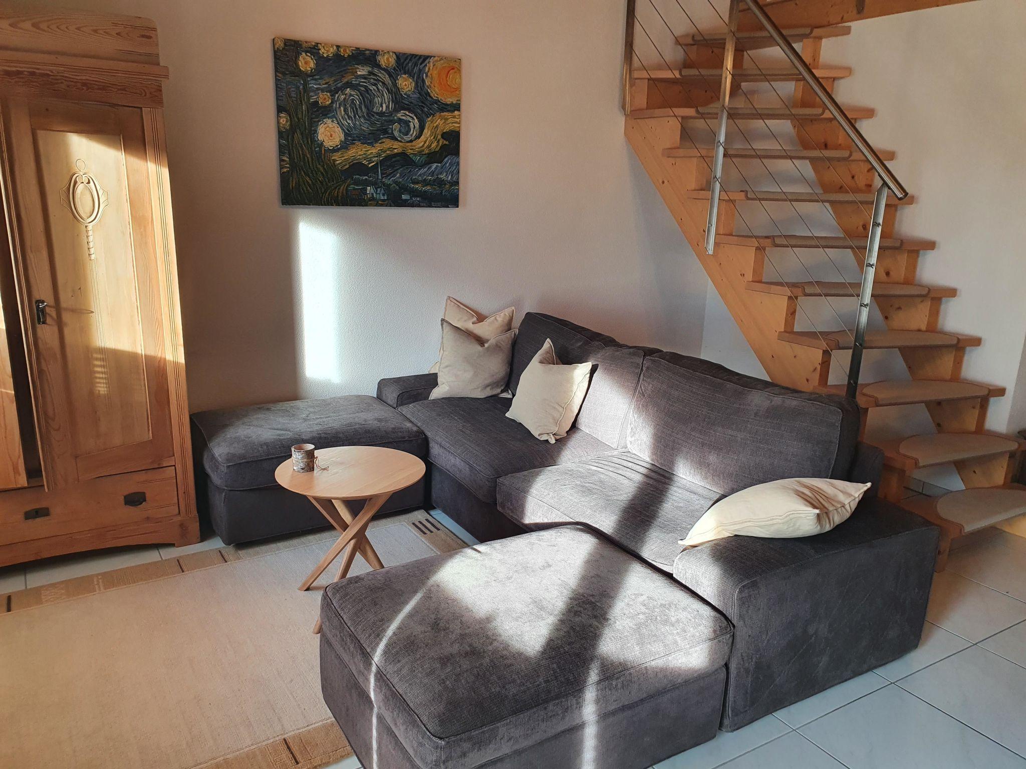 Photo 8 - 2 bedroom Apartment in Lenk