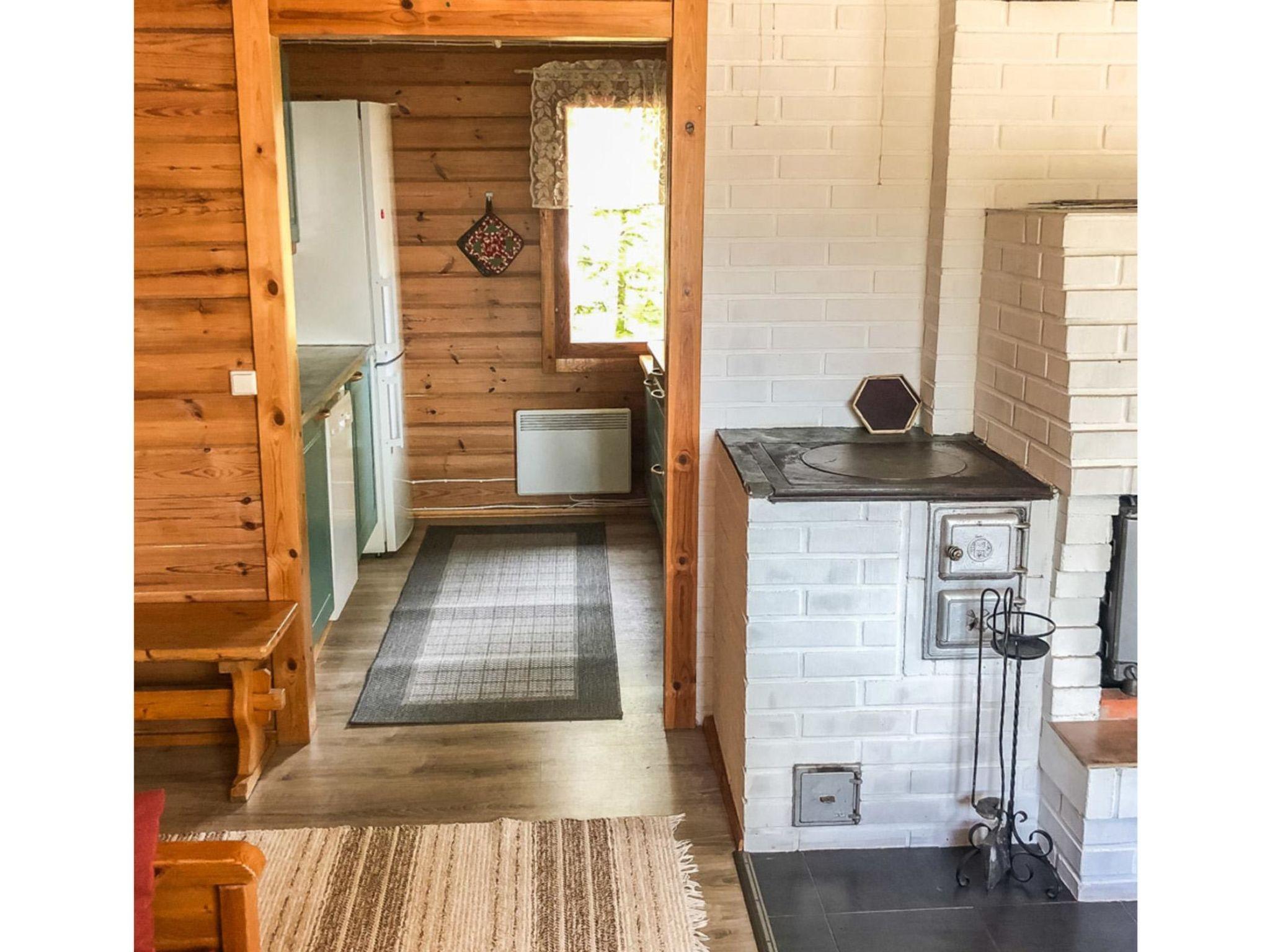 Photo 6 - 2 bedroom House in Enonkoski with sauna