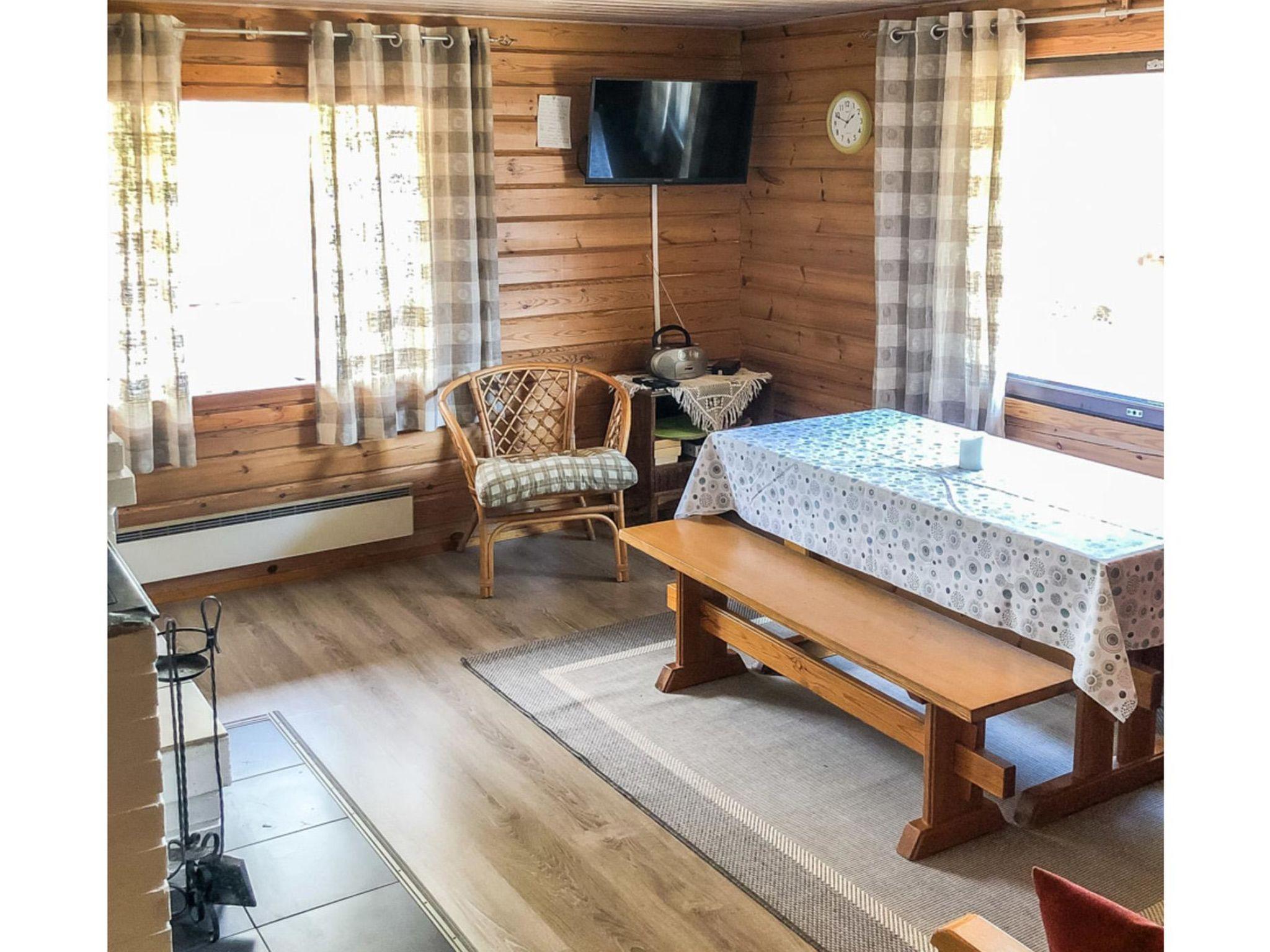 Photo 7 - Maison de 2 chambres à Enonkoski avec sauna