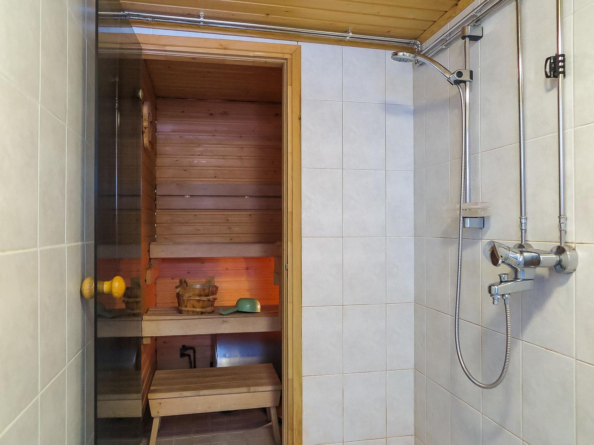 Photo 13 - 1 bedroom House in Kuhmo with sauna