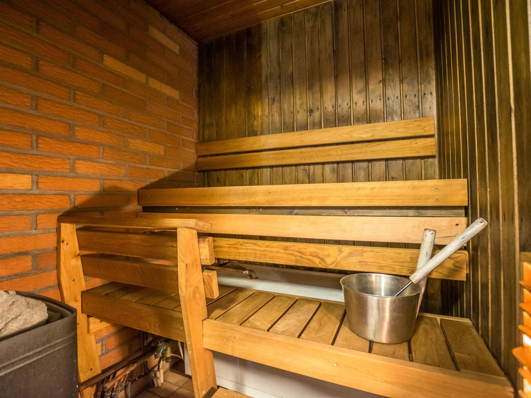 Photo 18 - Maison de 1 chambre à Kuusamo avec sauna