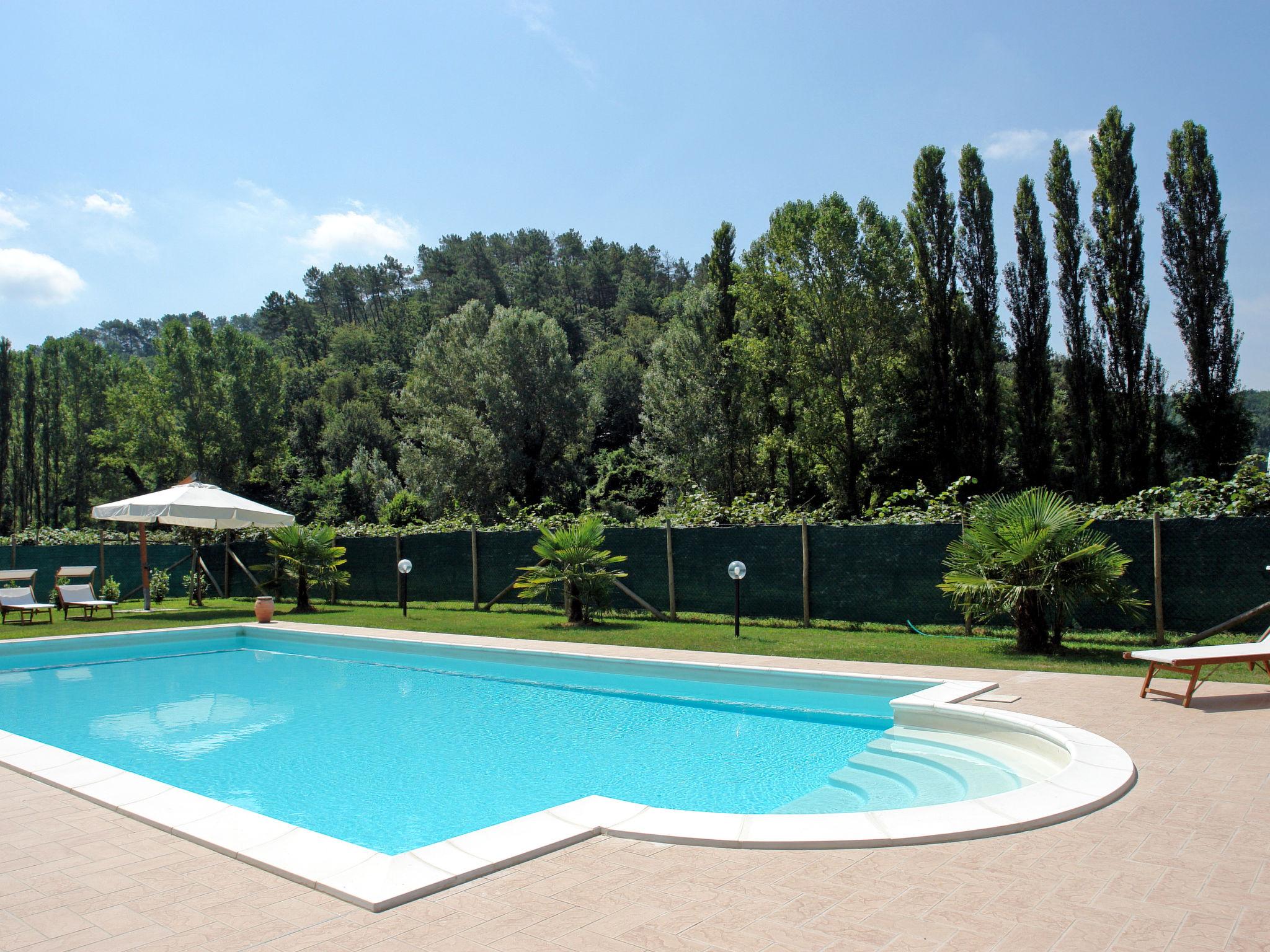 Photo 18 - Maison de 4 chambres à Palaia avec piscine et jardin