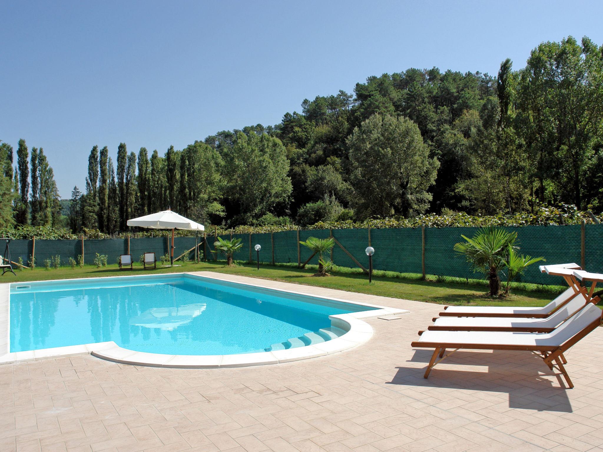 Photo 16 - Maison de 4 chambres à Palaia avec piscine et jardin