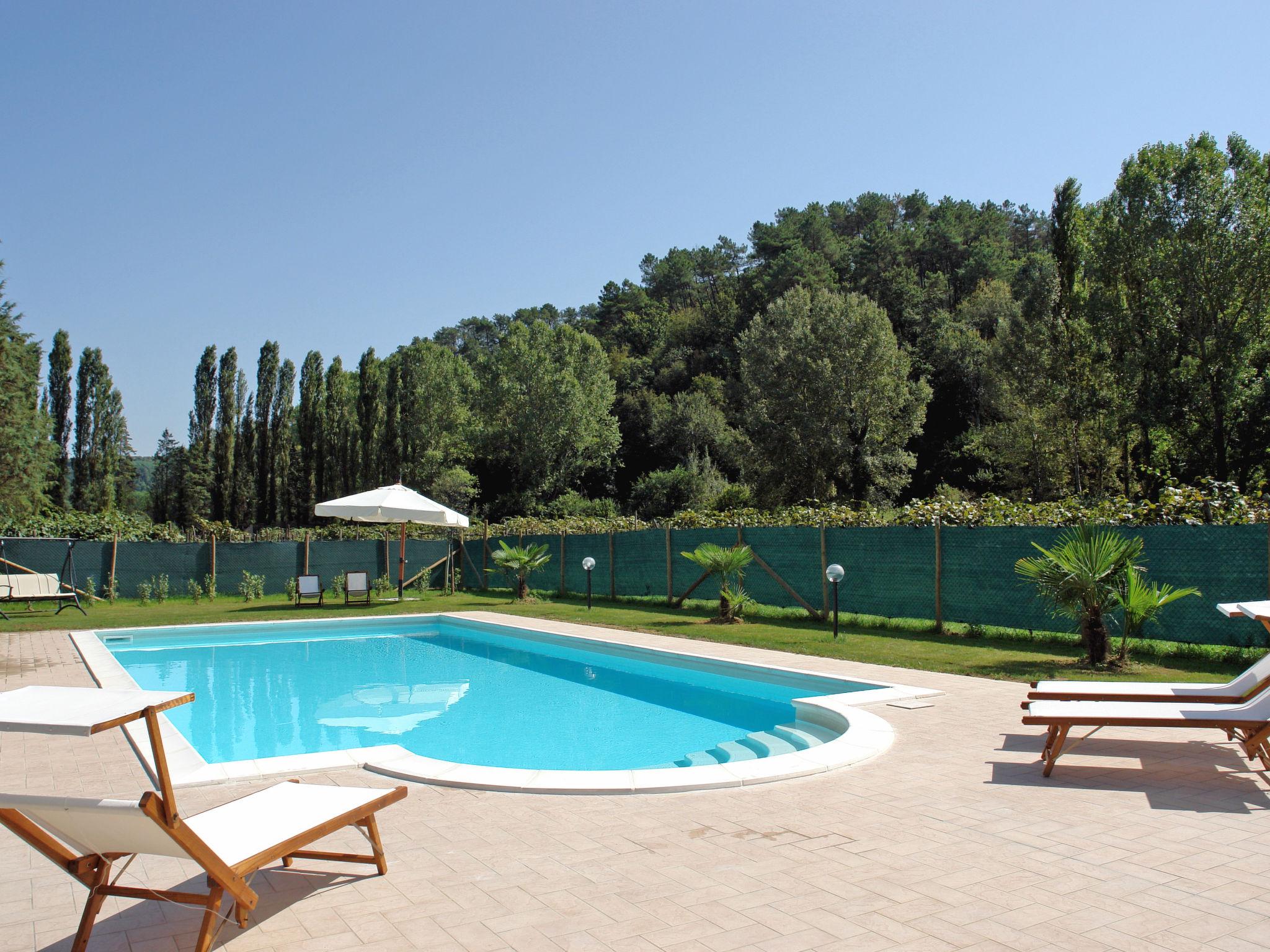 Photo 19 - Maison de 4 chambres à Palaia avec piscine et jardin