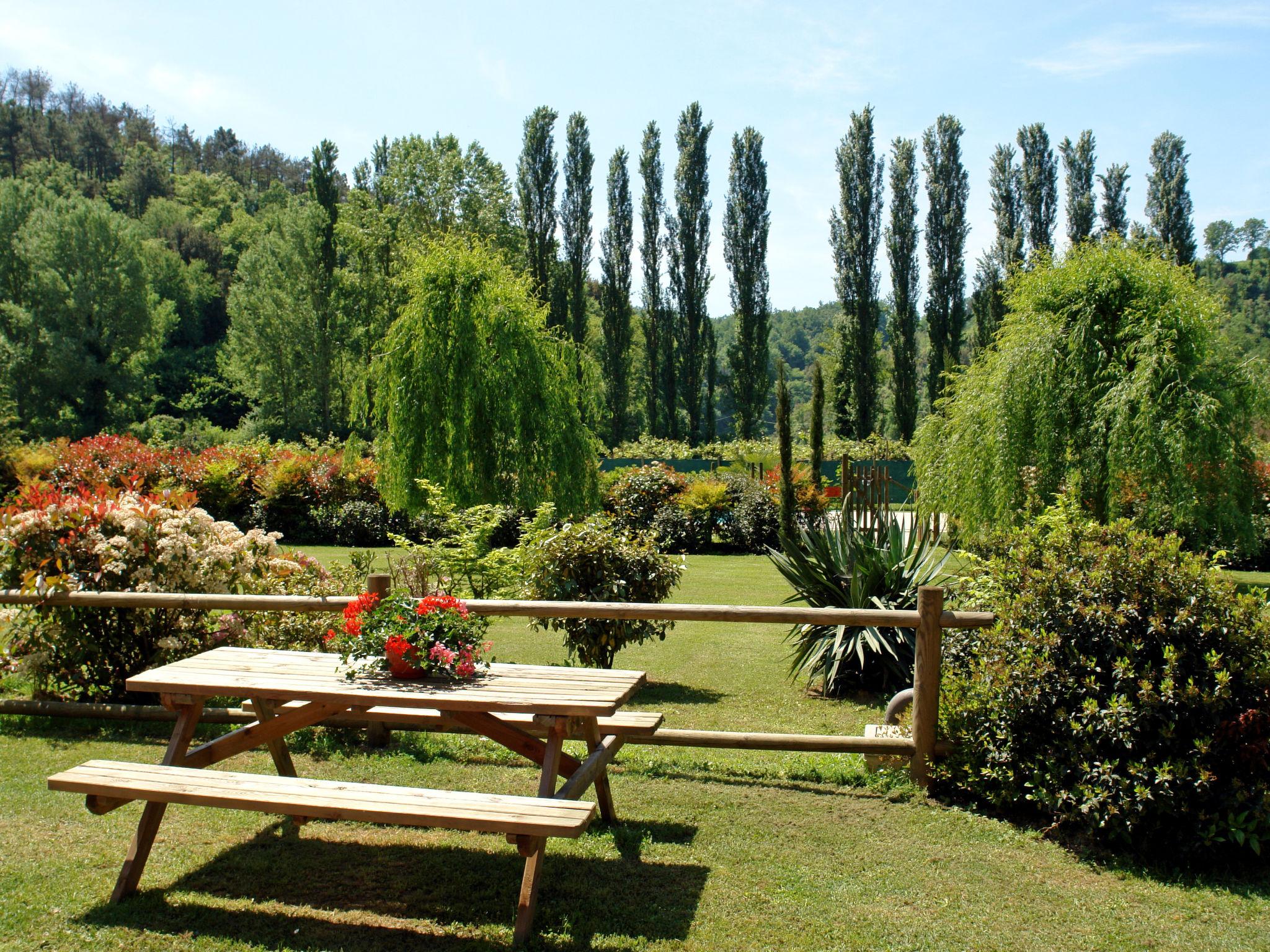 Photo 17 - Maison de 4 chambres à Palaia avec piscine et jardin