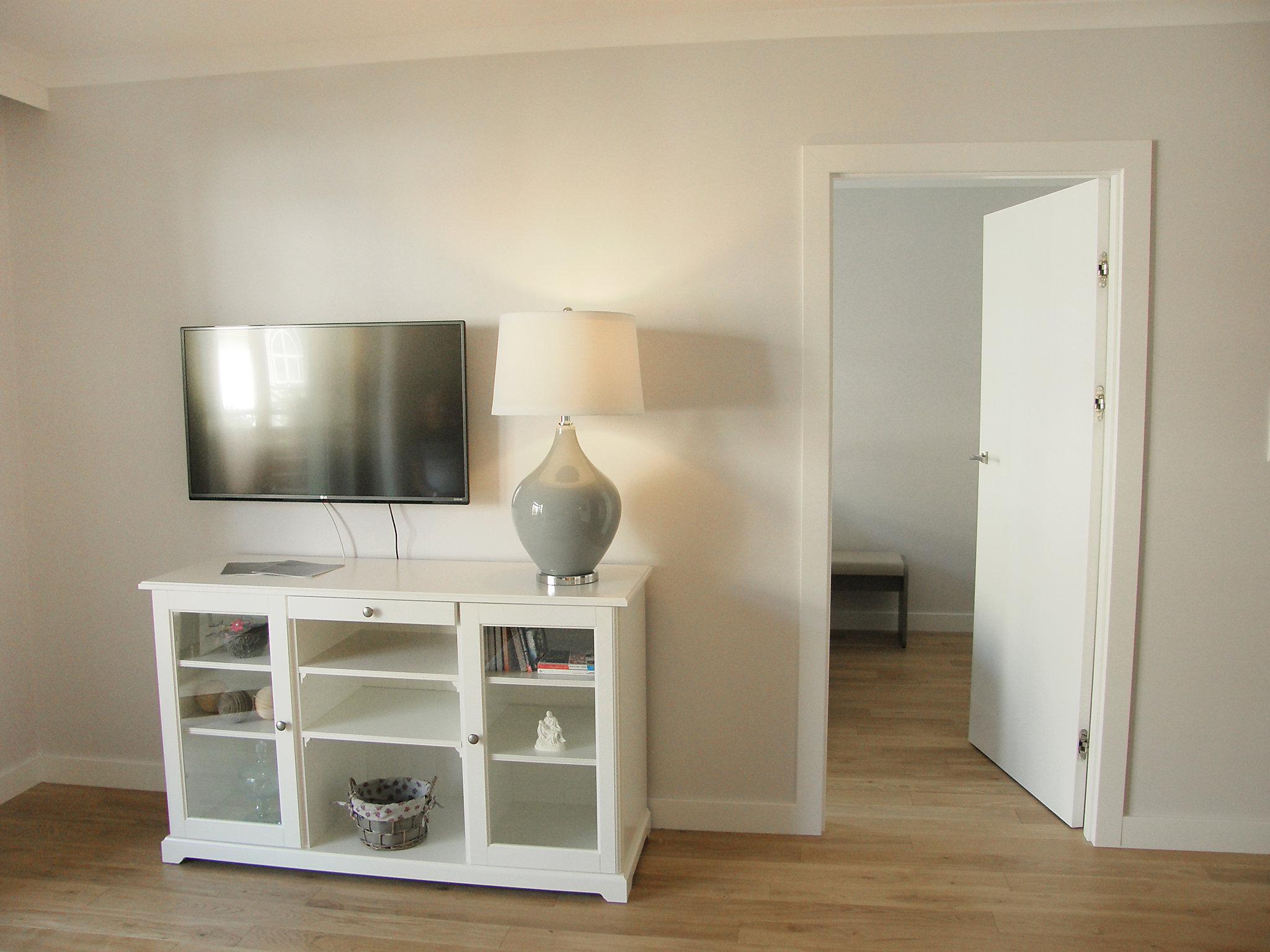 Photo 4 - 1 bedroom Apartment in Ustka with garden