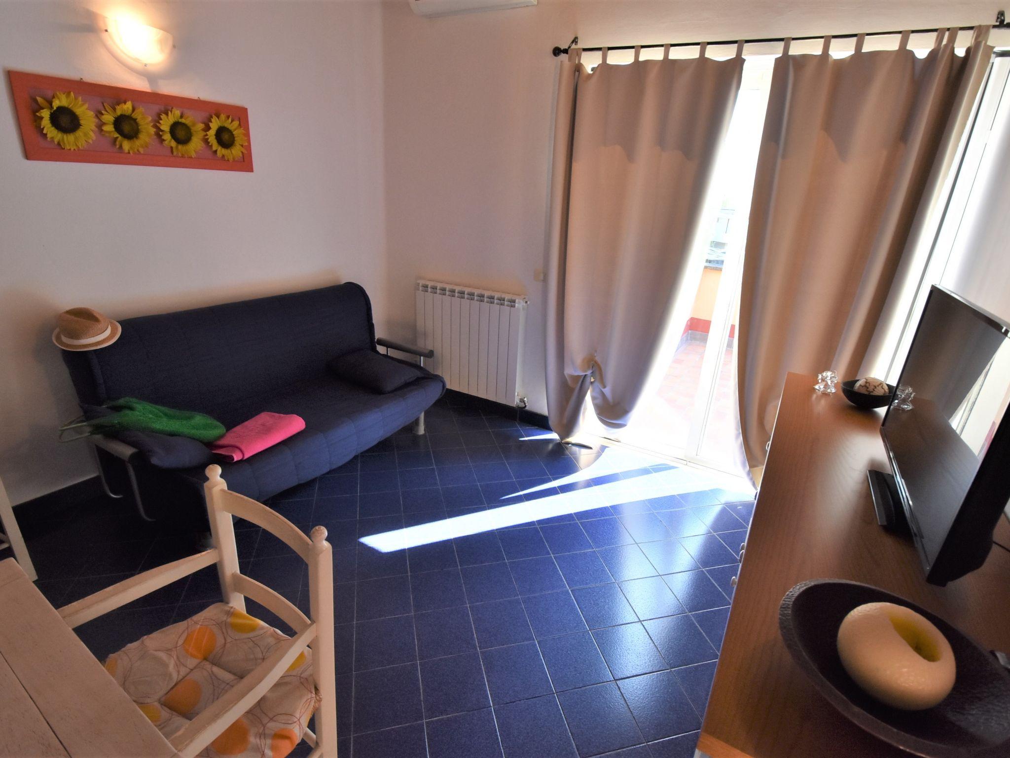 Foto 6 - Appartamento con 2 camere da letto a Rosolina con terrazza e vista mare