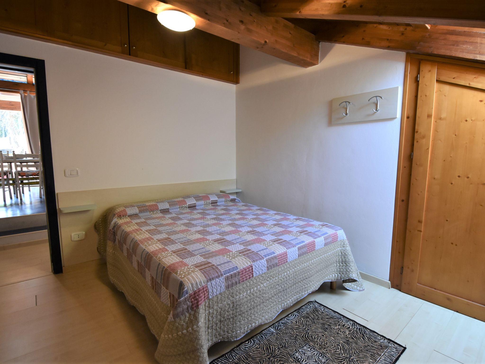 Foto 10 - Appartamento con 2 camere da letto a Rosolina con terrazza e vista mare