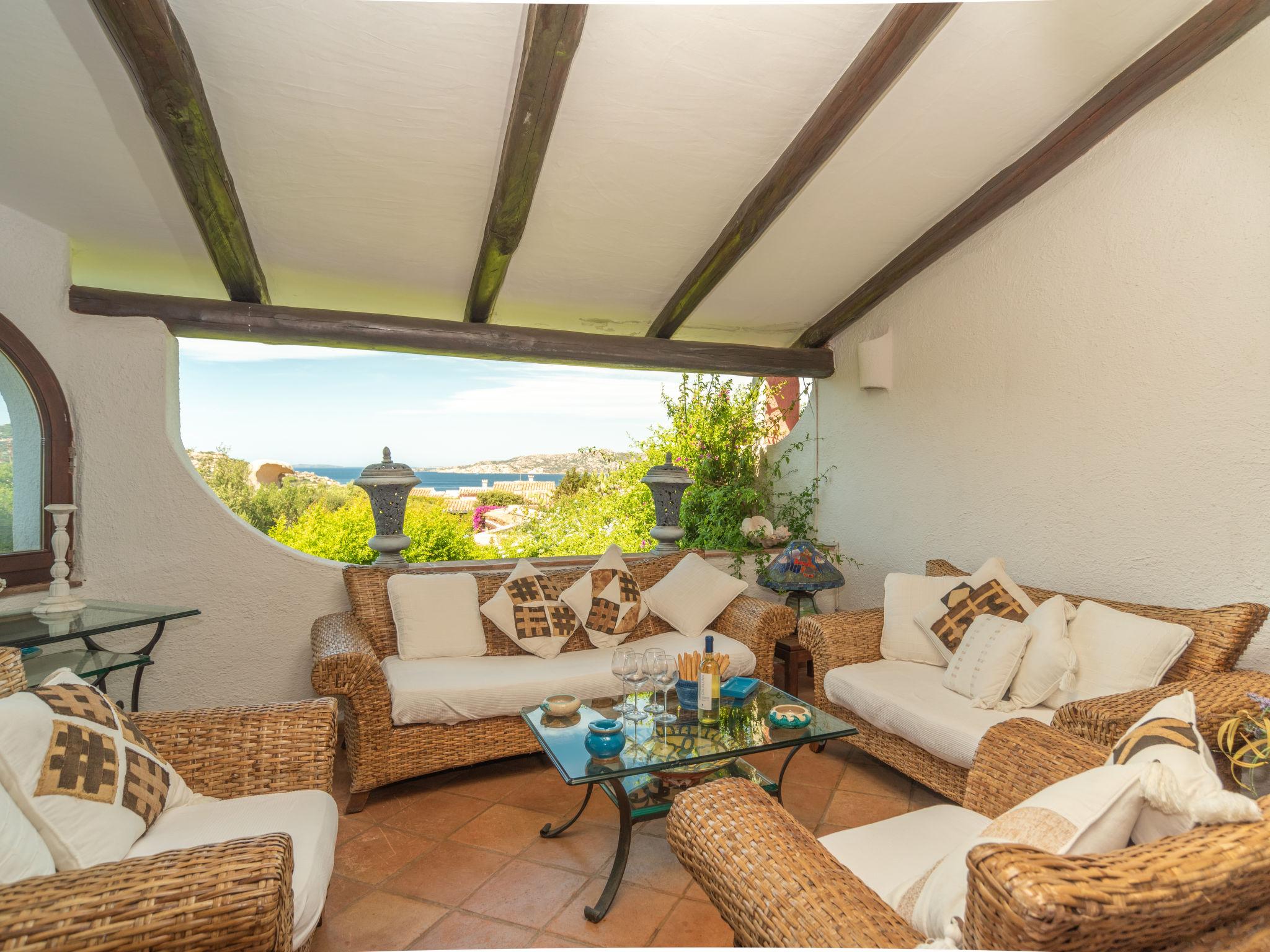 Photo 4 - Maison de 5 chambres à Palau avec piscine privée et jardin