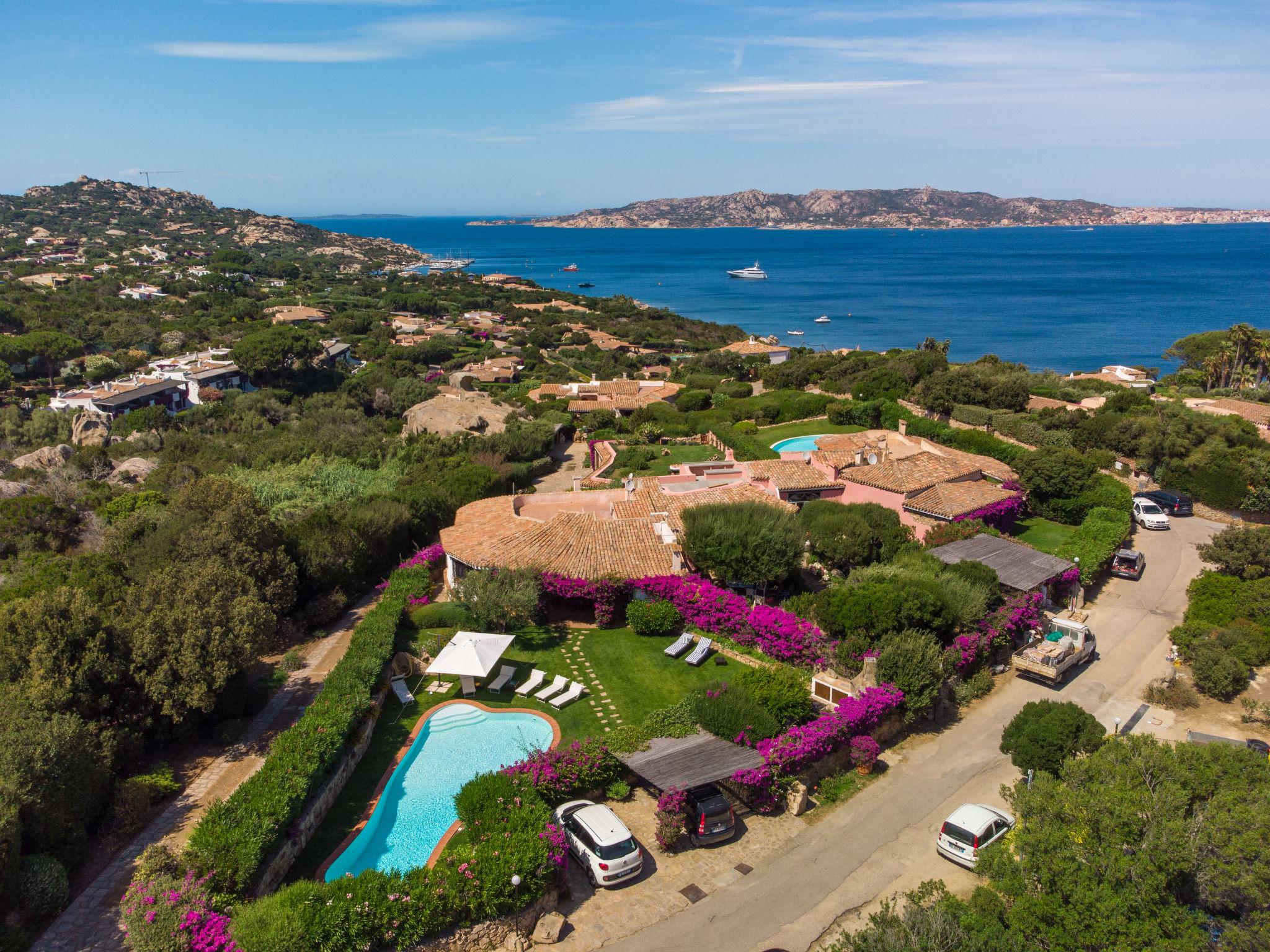 Photo 29 - Maison de 5 chambres à Palau avec piscine privée et vues à la mer