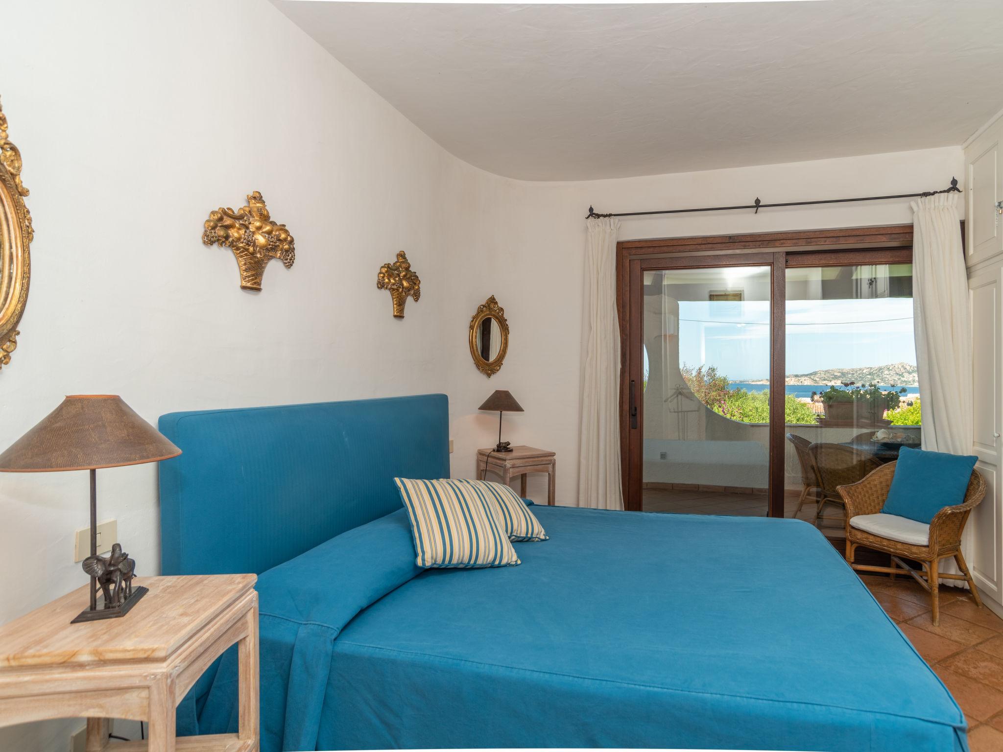 Foto 8 - Casa de 5 quartos em Palau com piscina privada e vistas do mar