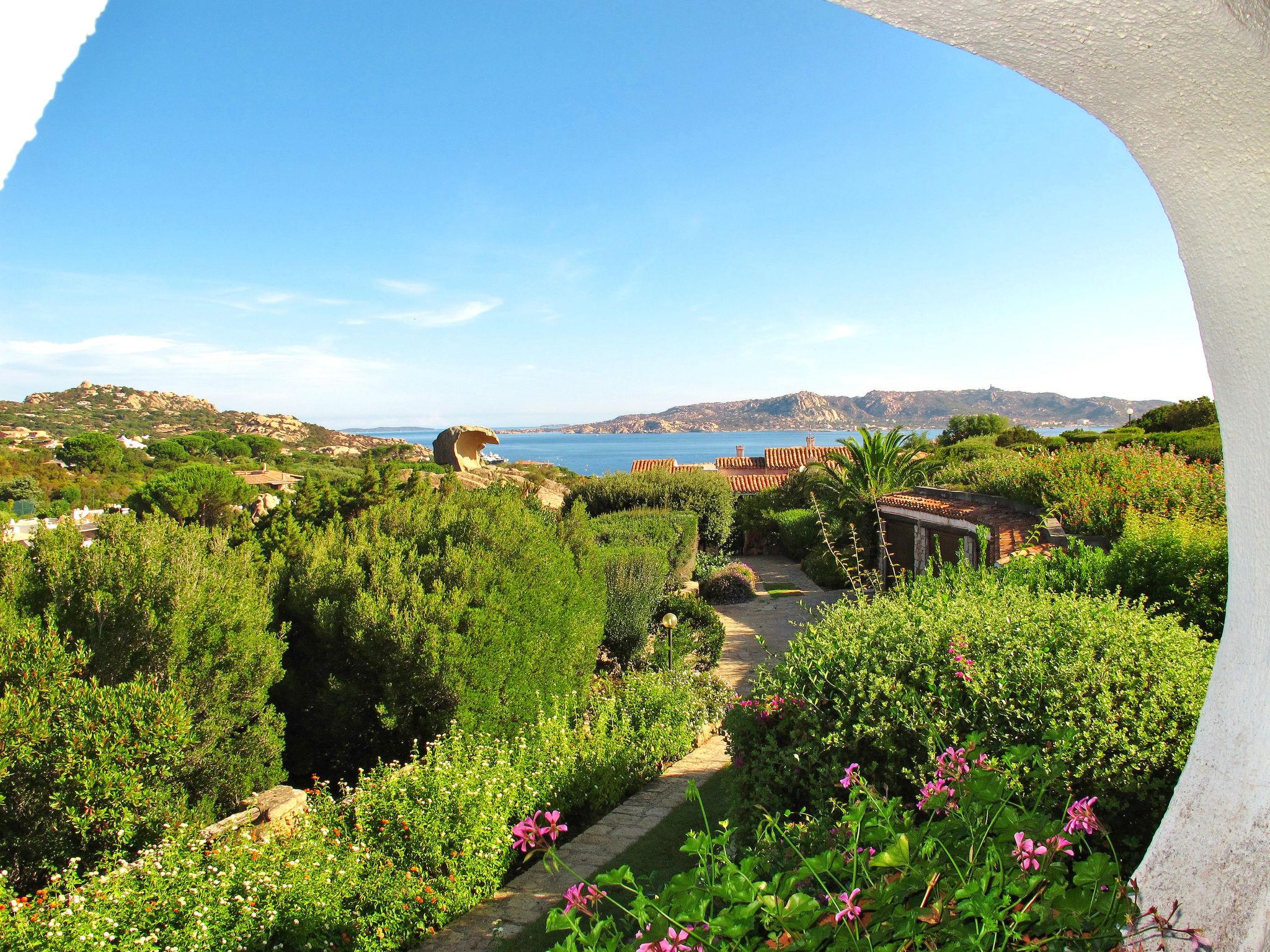 Photo 26 - Maison de 5 chambres à Palau avec piscine privée et vues à la mer