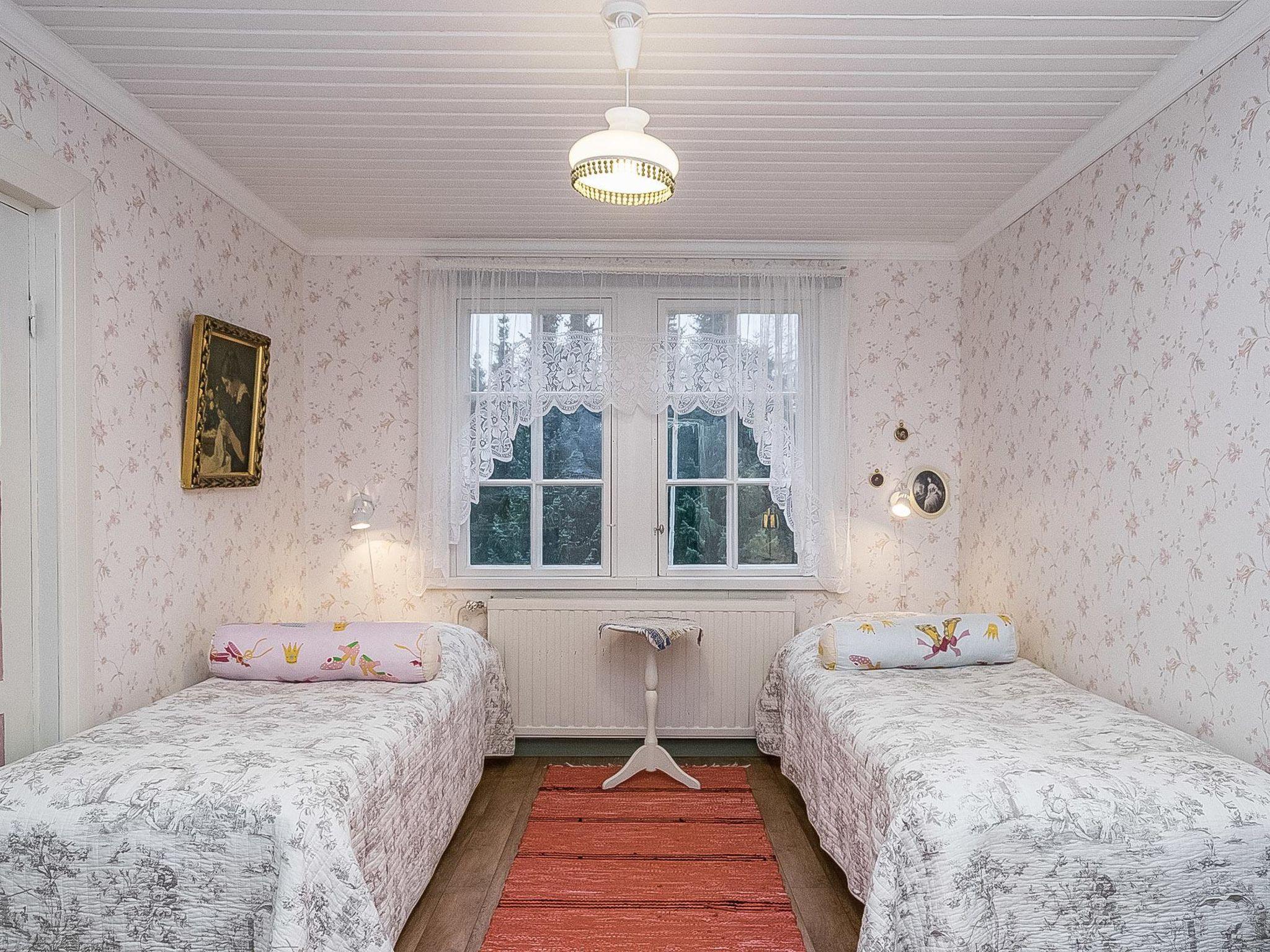 Foto 19 - Casa con 3 camere da letto a Hämeenlinna con sauna