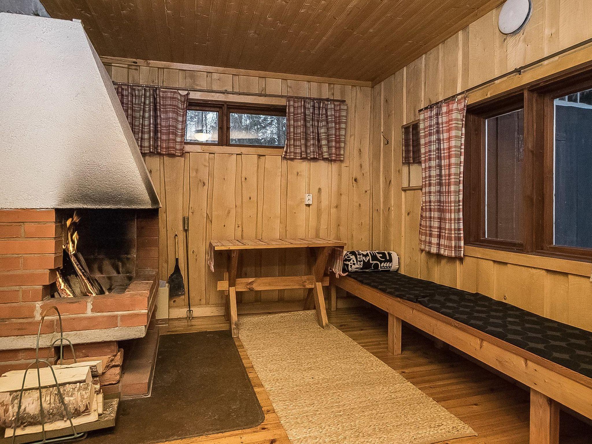 Photo 24 - 3 bedroom House in Hameenlinna with sauna