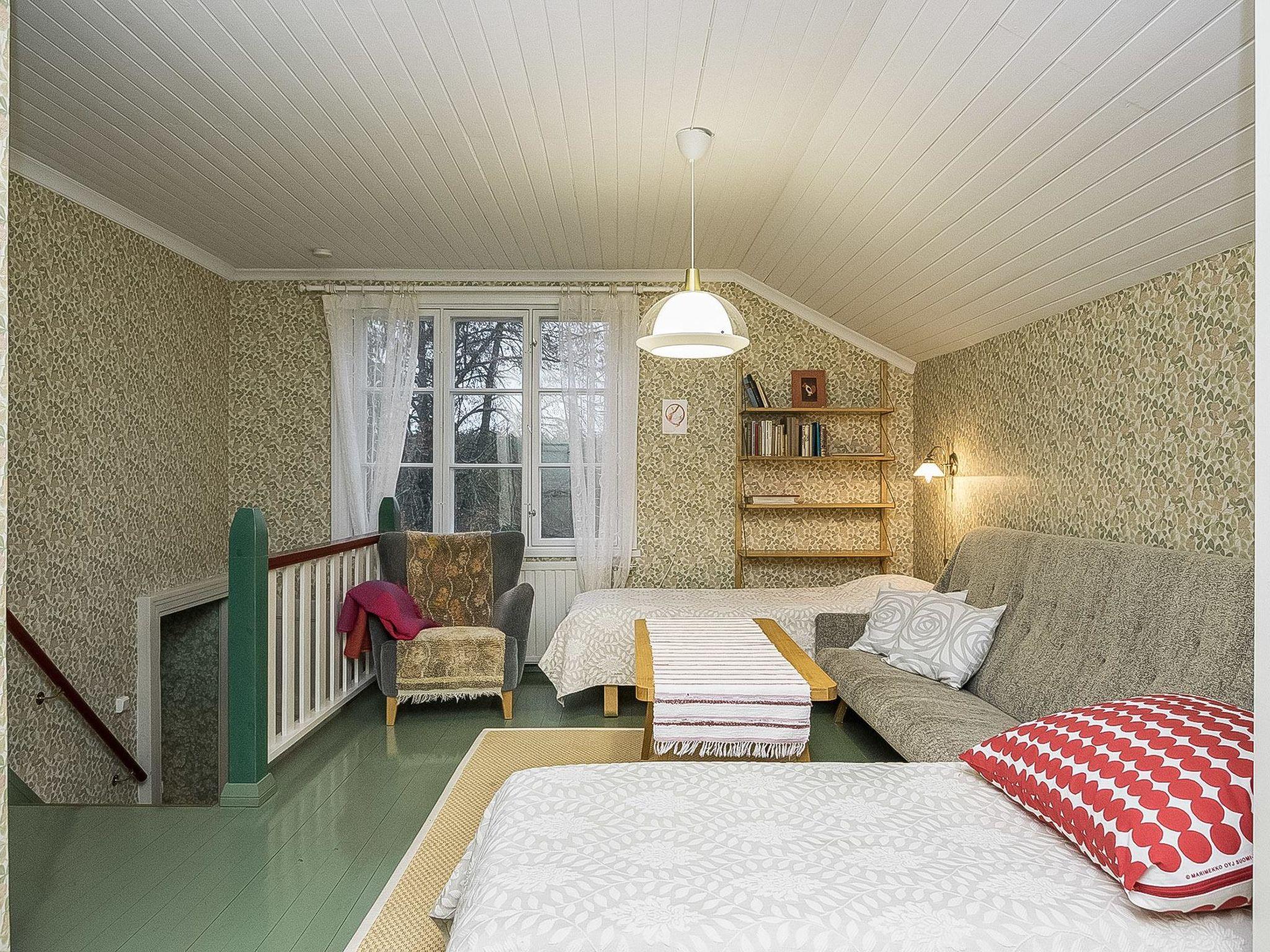 Photo 20 - 3 bedroom House in Hameenlinna with sauna