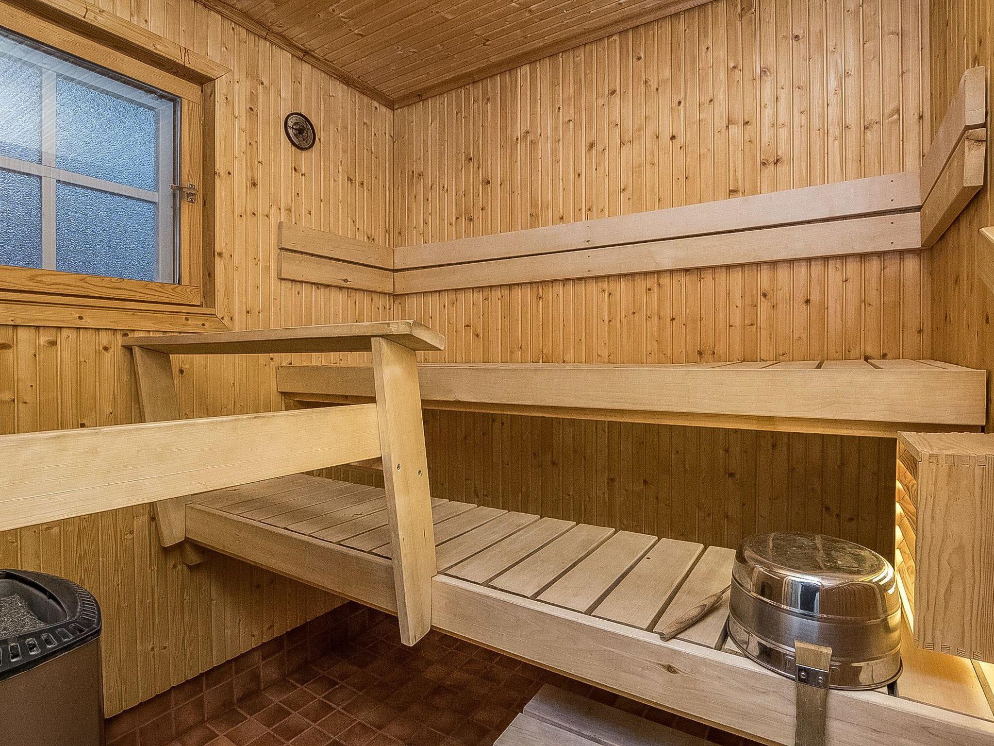 Photo 21 - 3 bedroom House in Hameenlinna with sauna