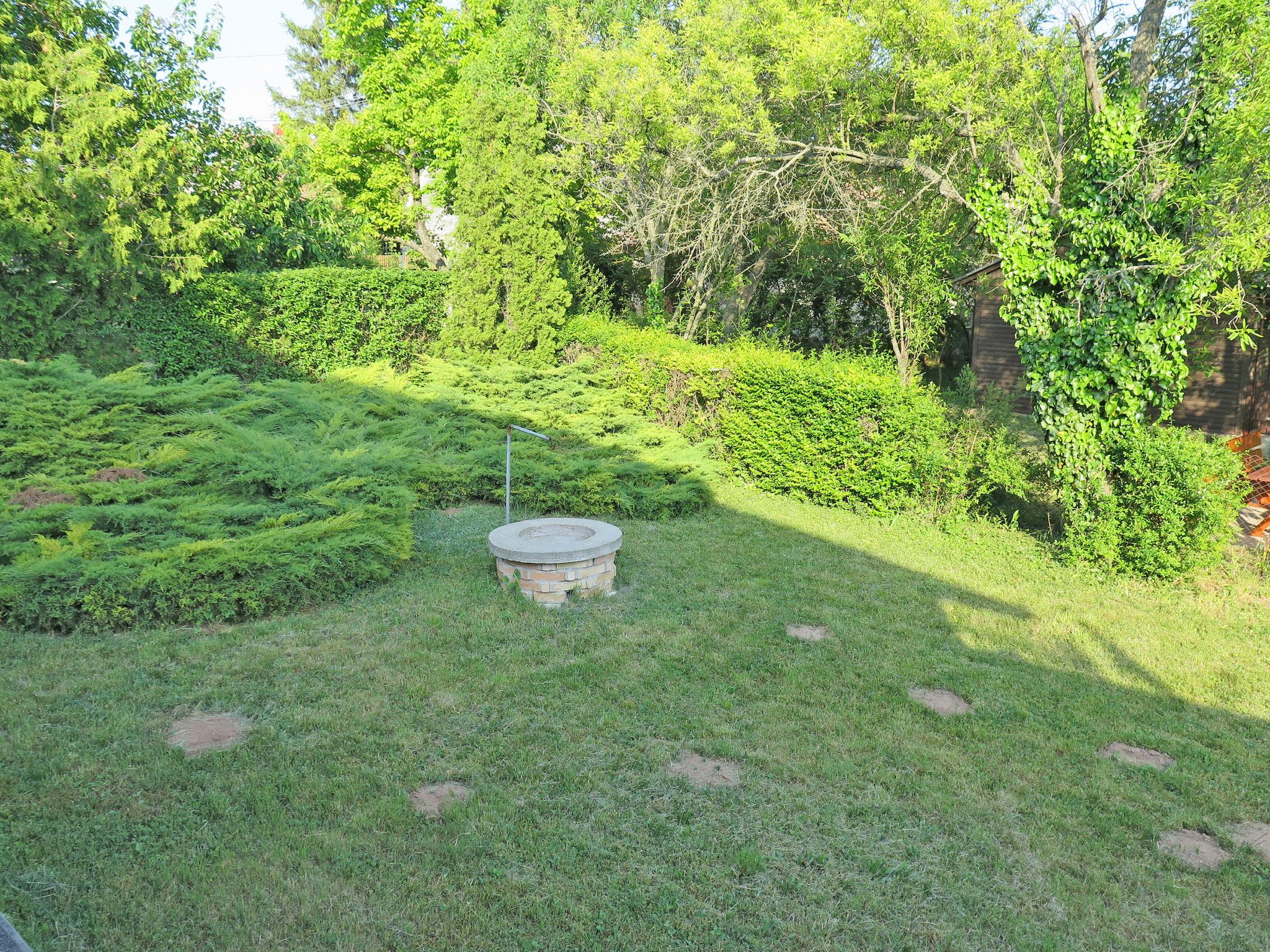 Photo 3 - Maison de 5 chambres à Balatonalmádi avec jardin et terrasse